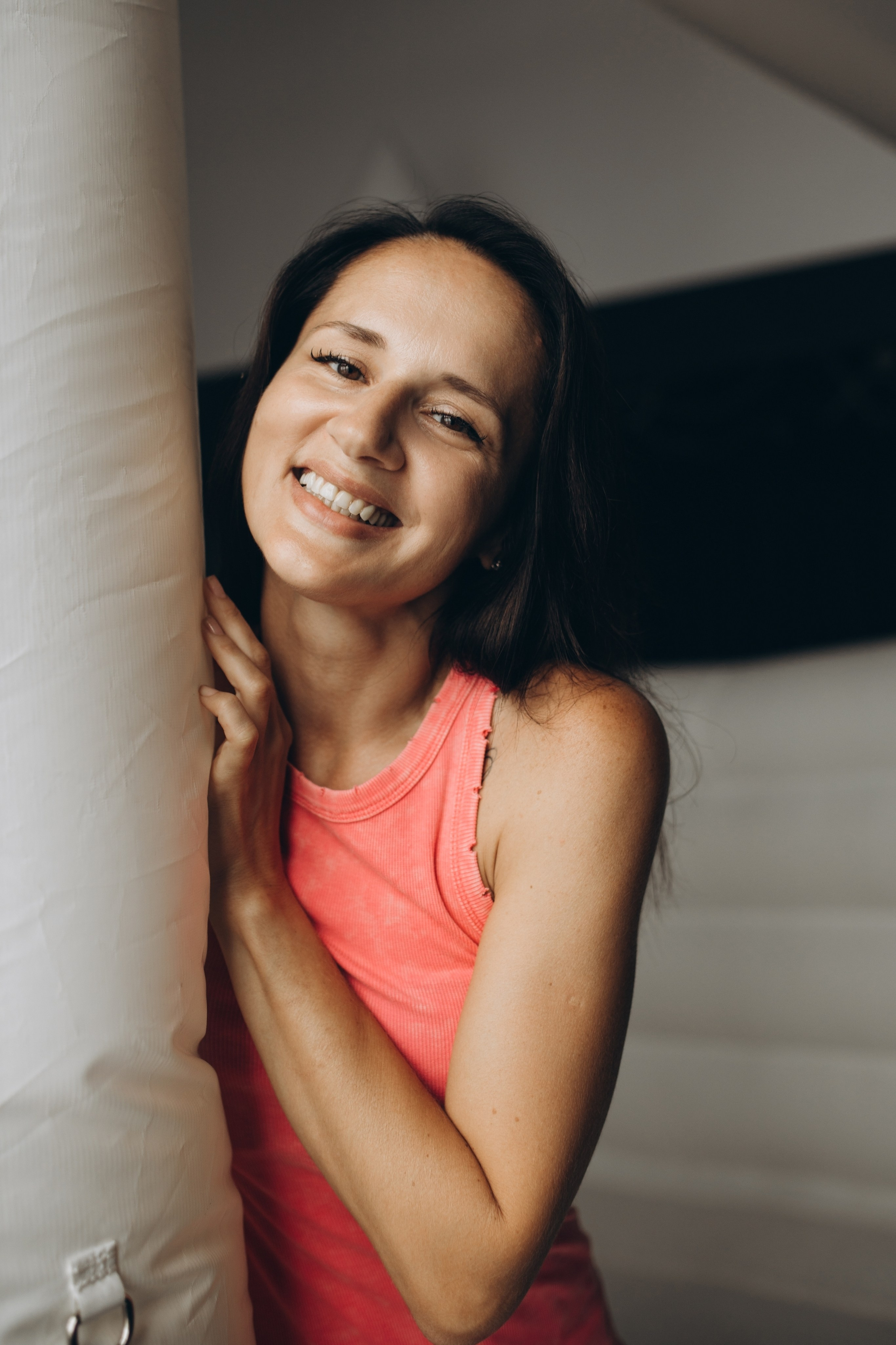 Аня. Фотограф Людмила Оюн