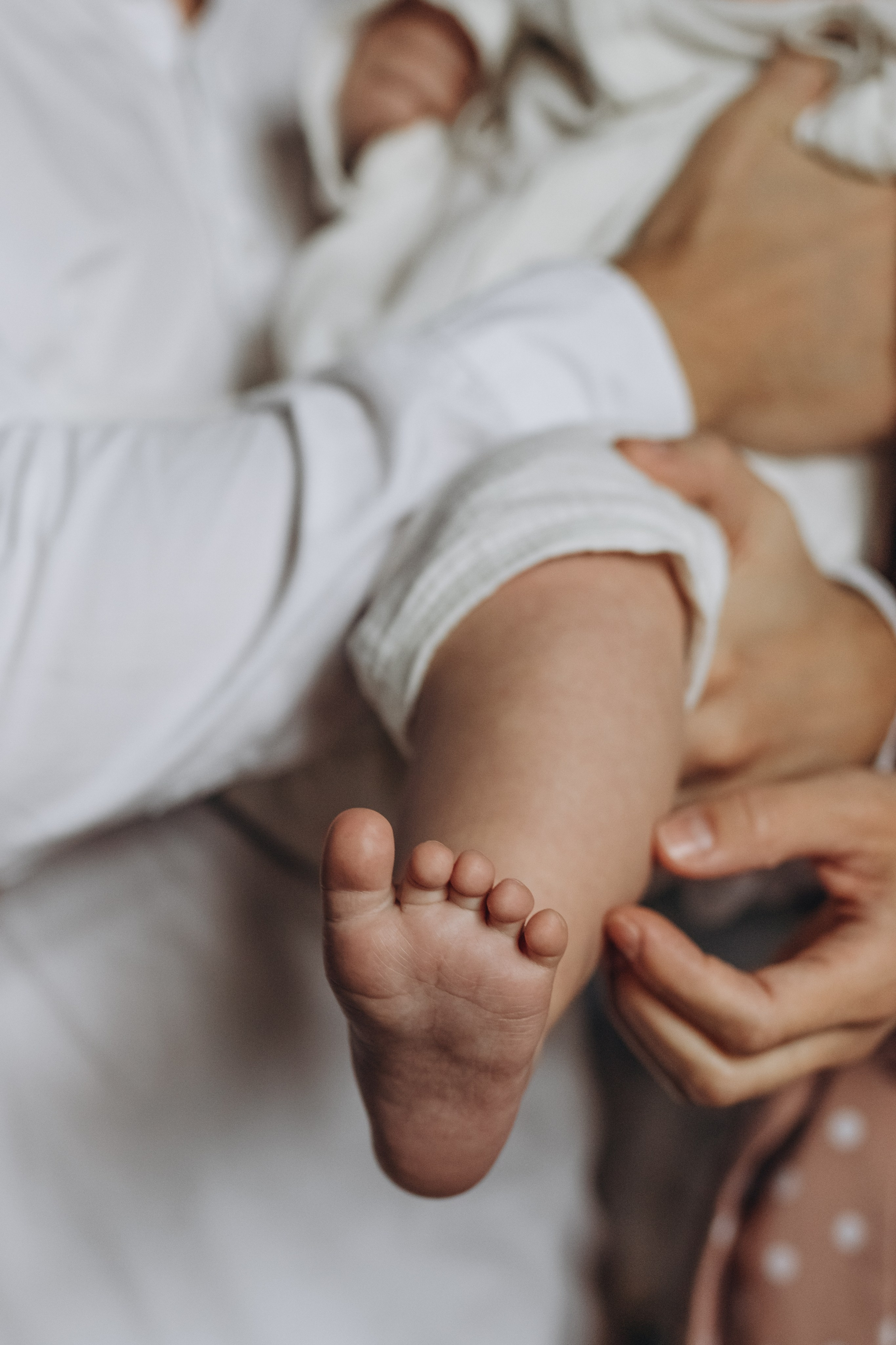 Крестины Льва. Фотограф Людмила Оюн