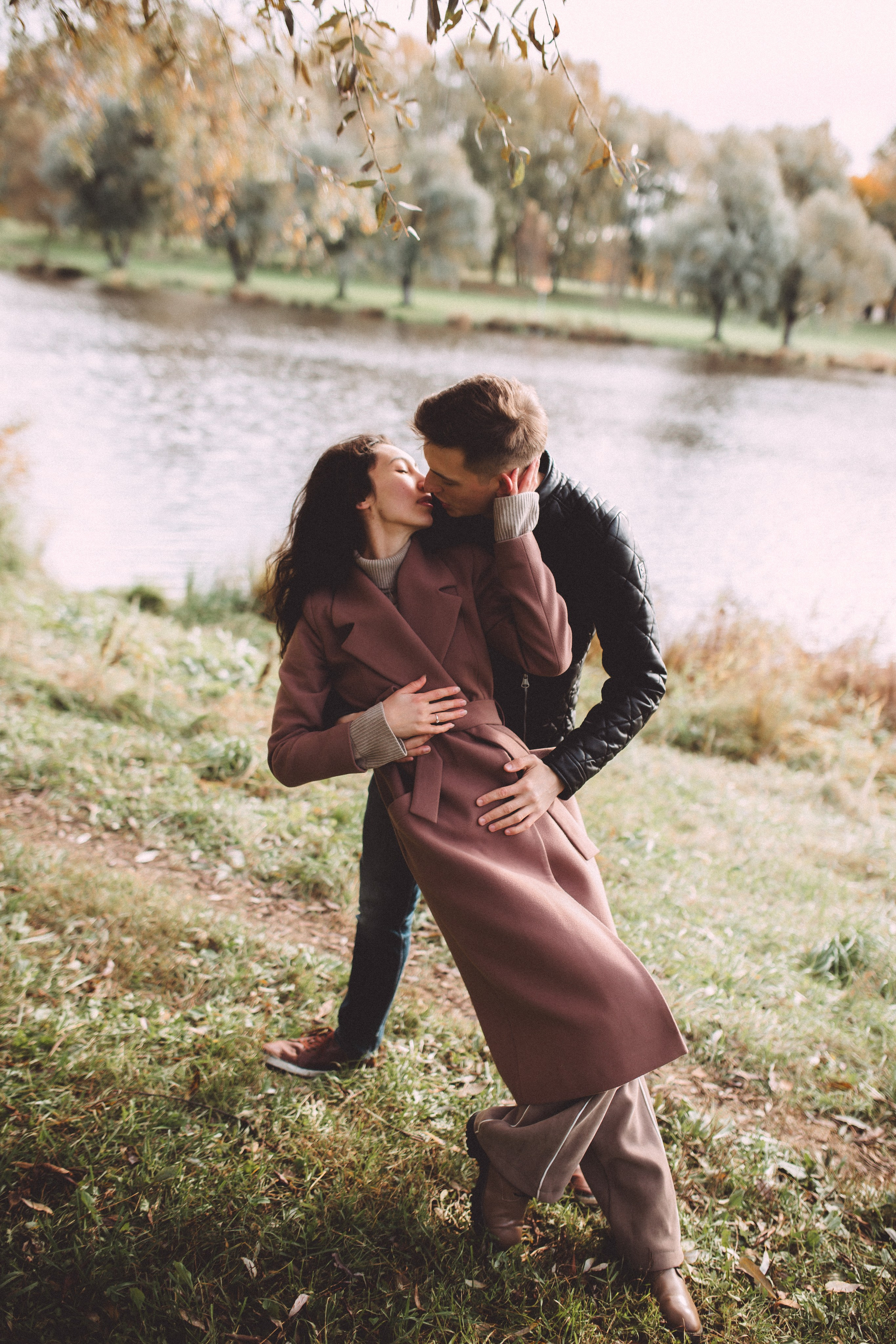 Love Story. Анна Михайлова|Свадебный фотограф в Санкт-Петербурге