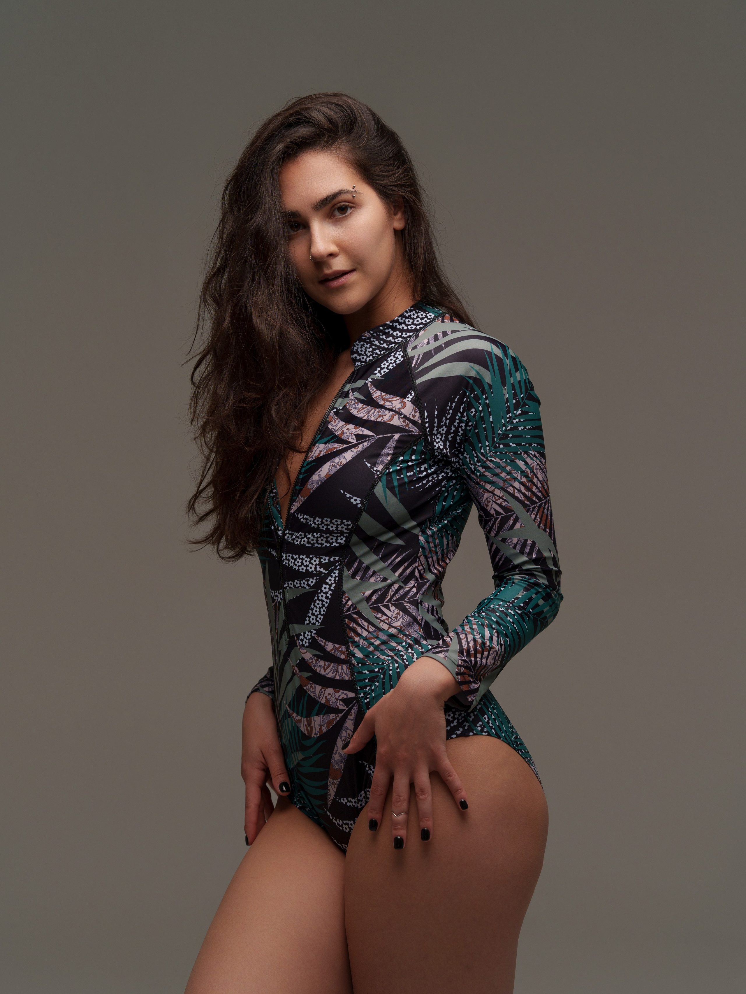 Съемка гидрокостюмов для WB. Портретный и Контент фотограф Григорий Семенов (Grifon) в Ижевске