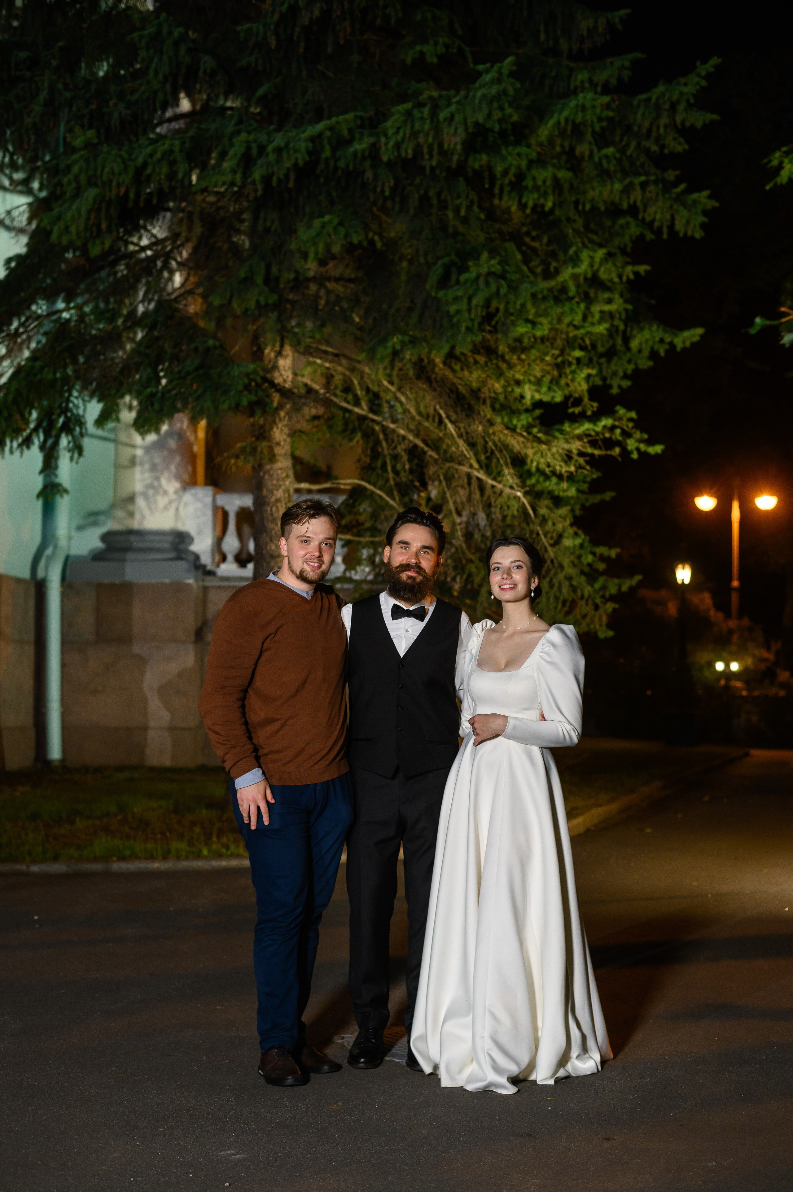 Александр & Елизавета. Семейный и свадебный фотограф в Санкт-Петербурге Серафима Смирнова