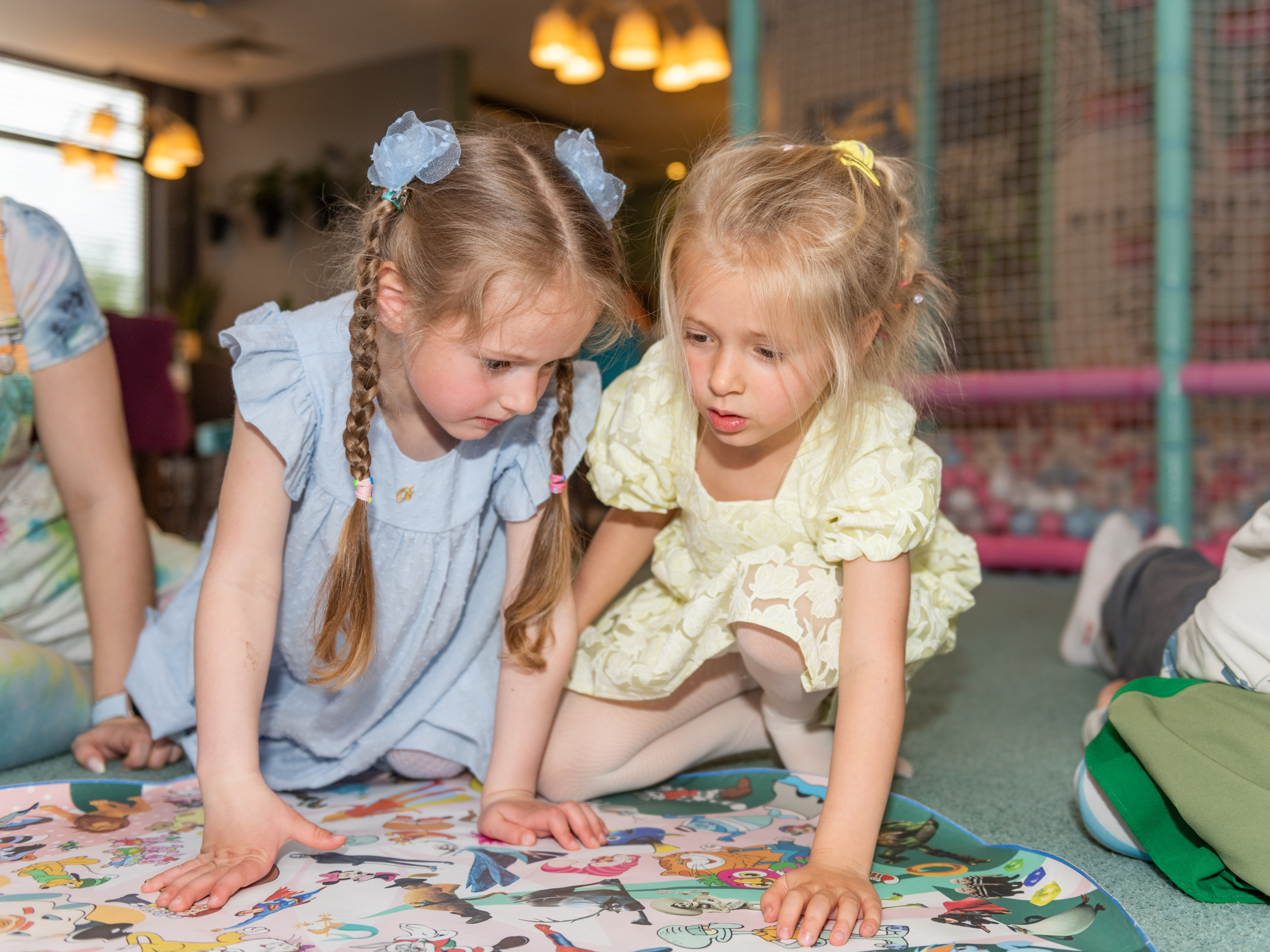 KIDS. Юлия Леонова фотограф, Москва. Искусство, fine art, interior print