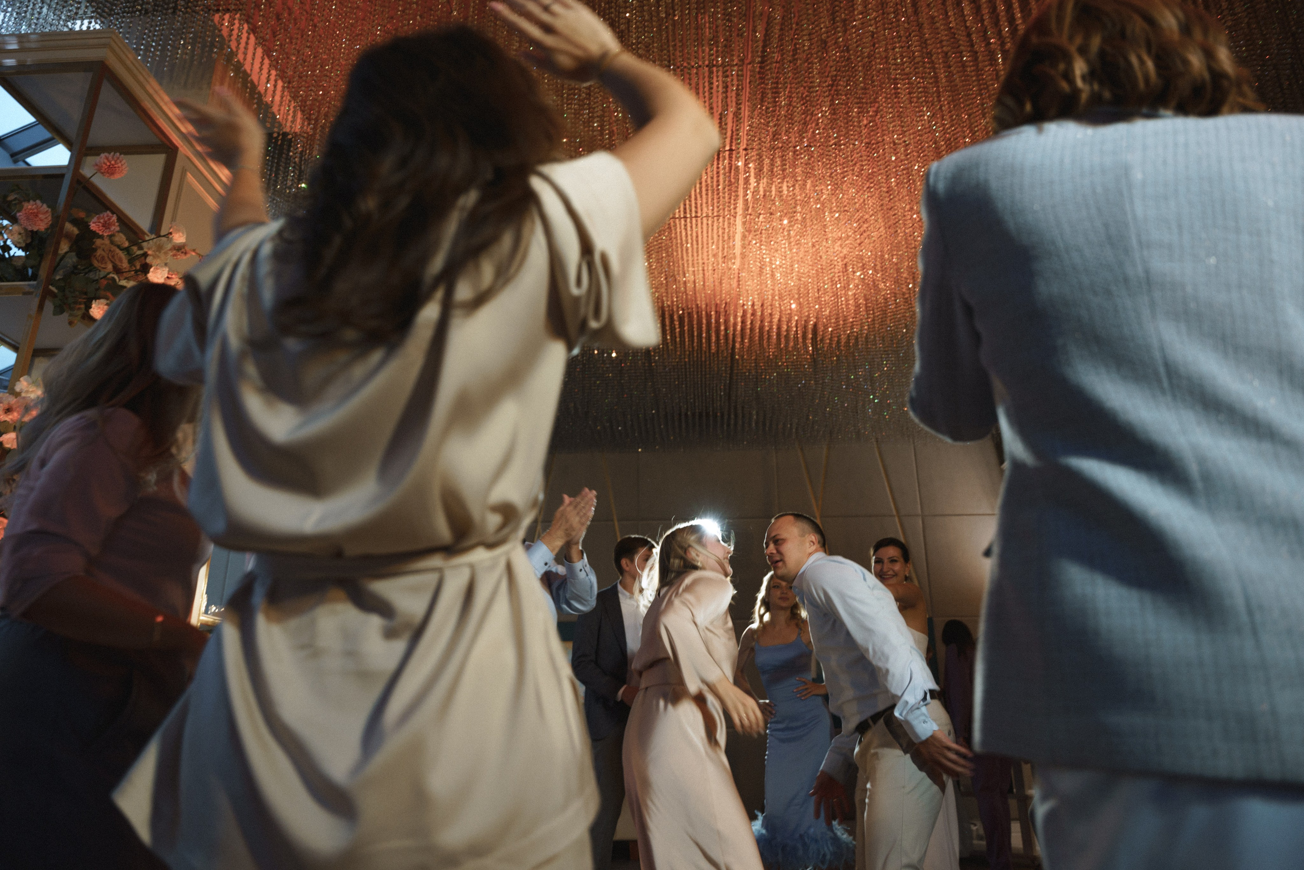 Nikita & Julia. Свадебный, семейный и портретный фотограф в Москве, Санкт-Петербурге