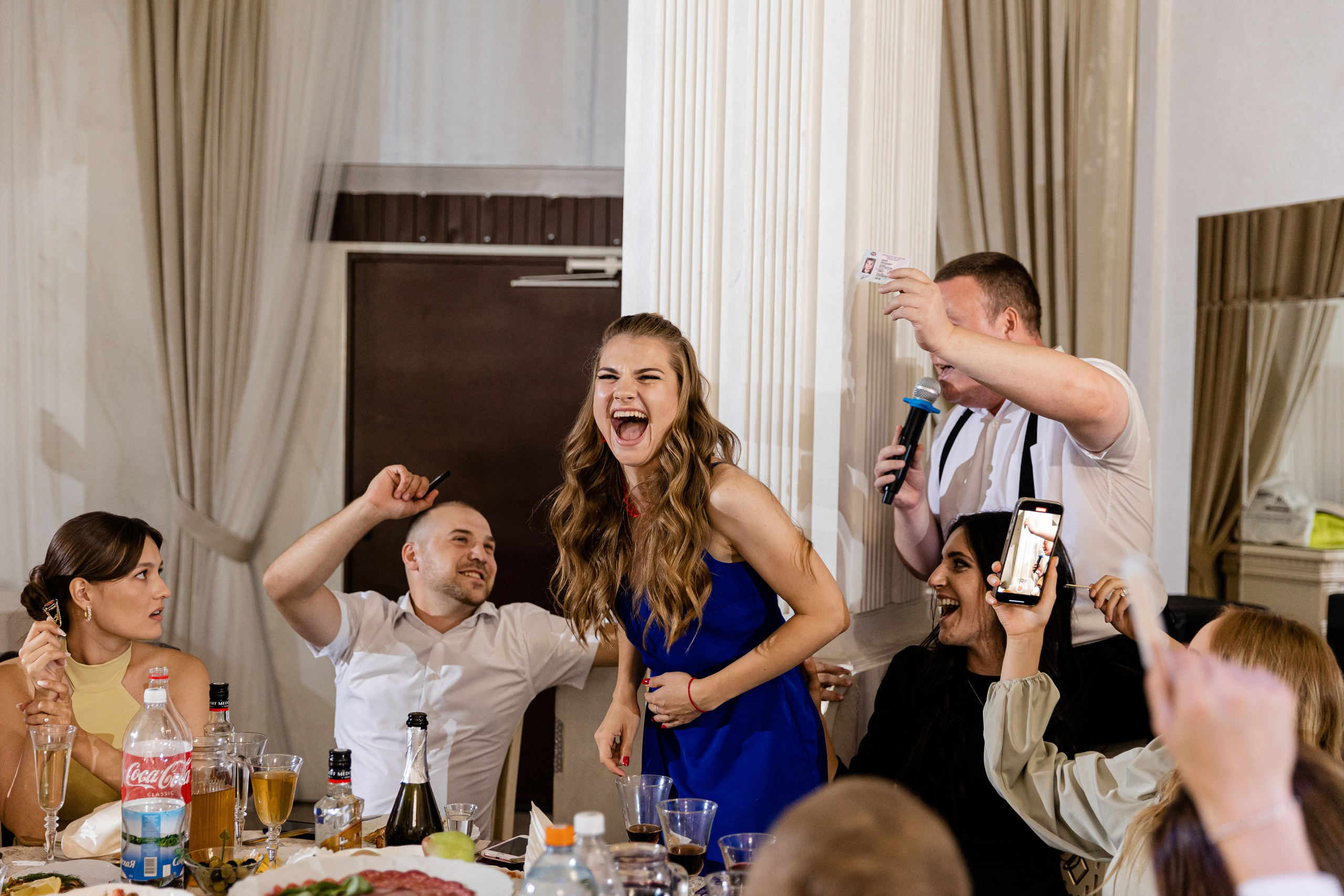 Валерия и Андрей. Свадебный и семейный фотограф