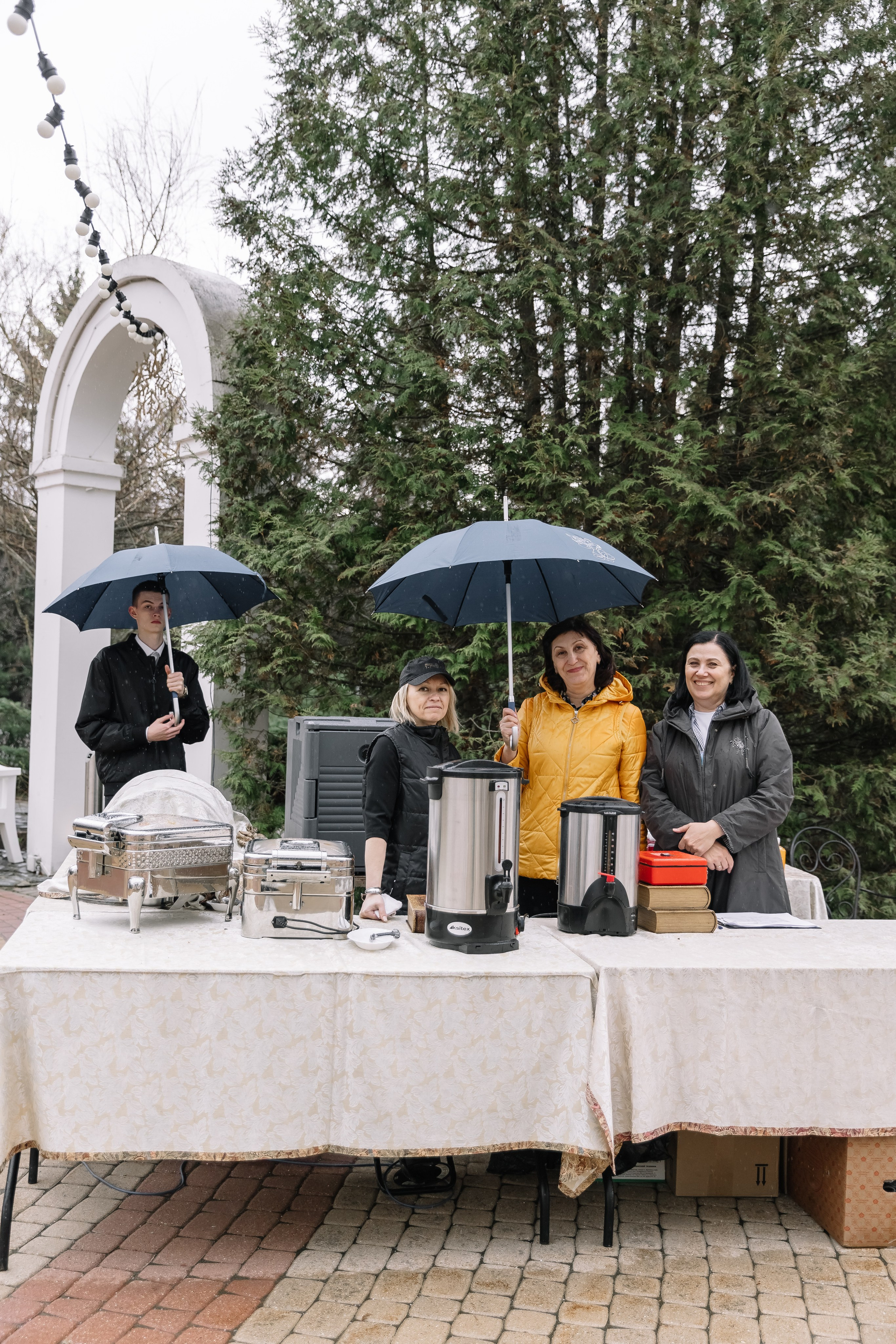 День Орловского рысака. Парк-отель Яр. Свадебный, репортажный фотограф Ирина Шкурина