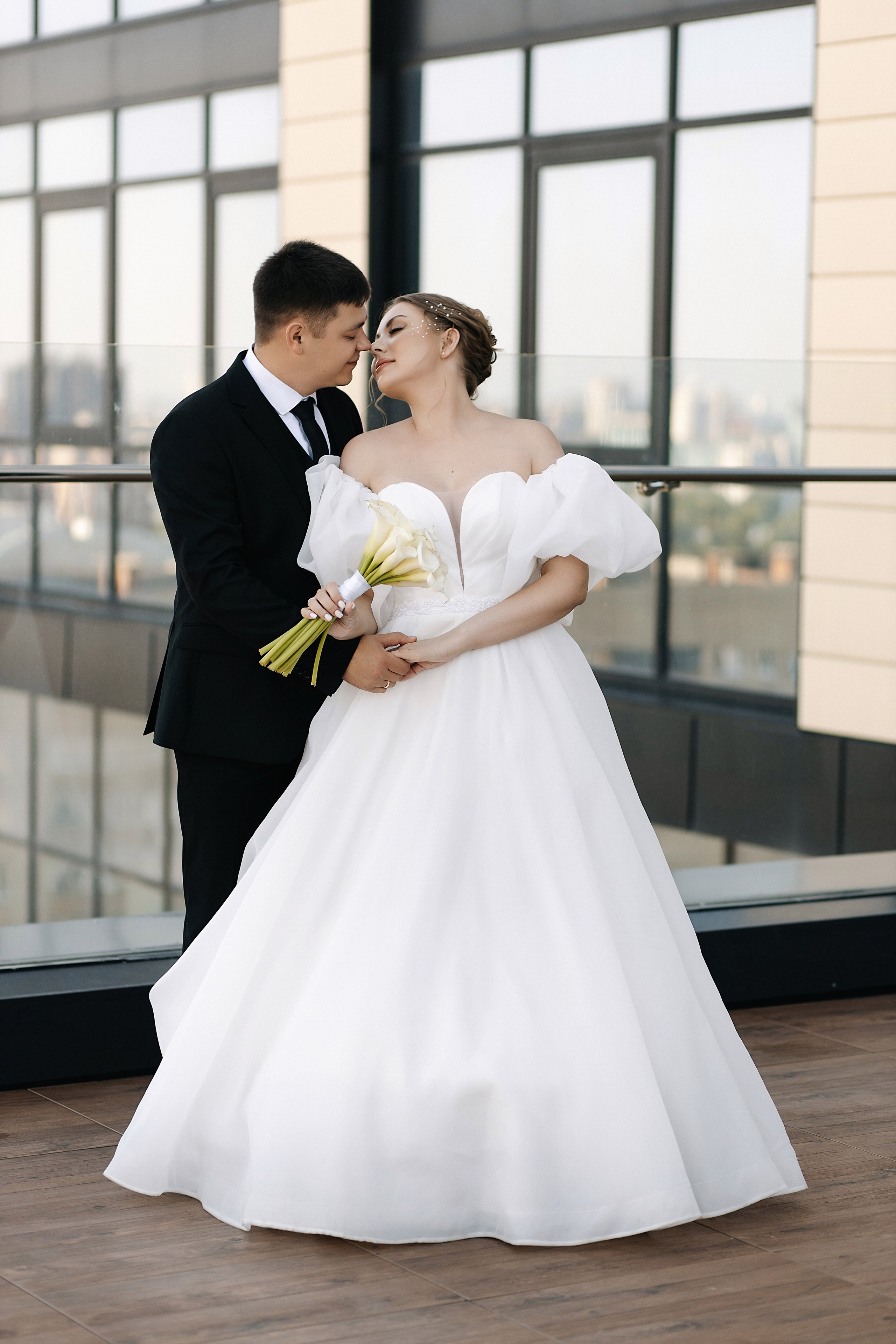 Н & А. Свадебный, репортажный фотограф Ирина Шкурина