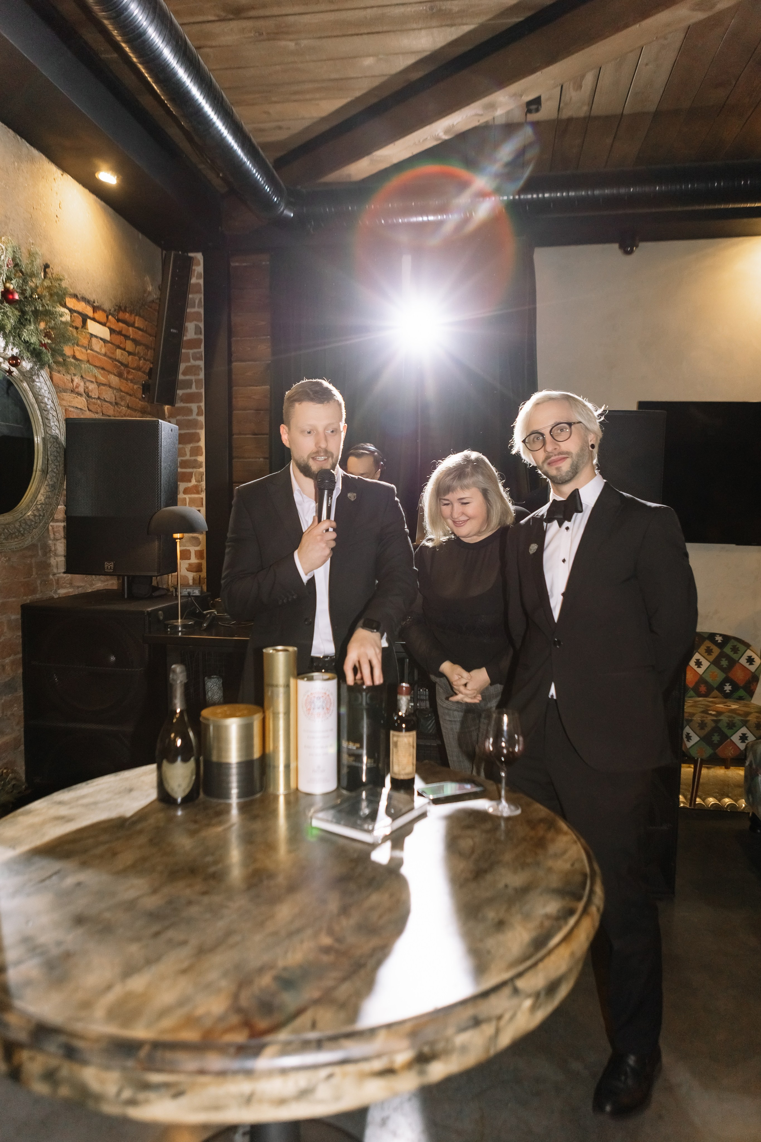 День рождения TopWine. Свадебный, репортажный фотограф Ирина Шкурина