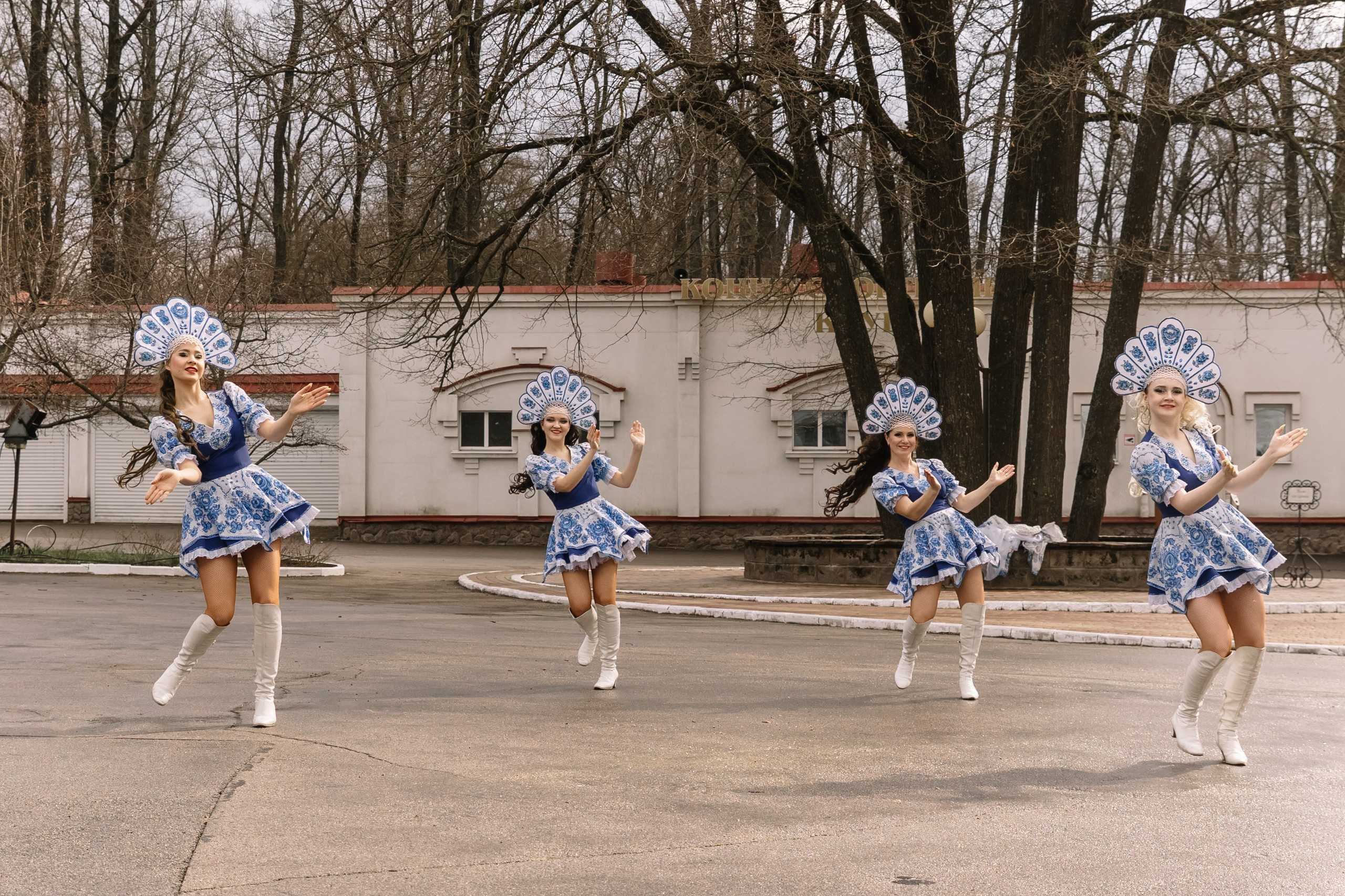 День Орловского рысака. Парк-отель Яр. Свадебный, репортажный фотограф Ирина Шкурина
