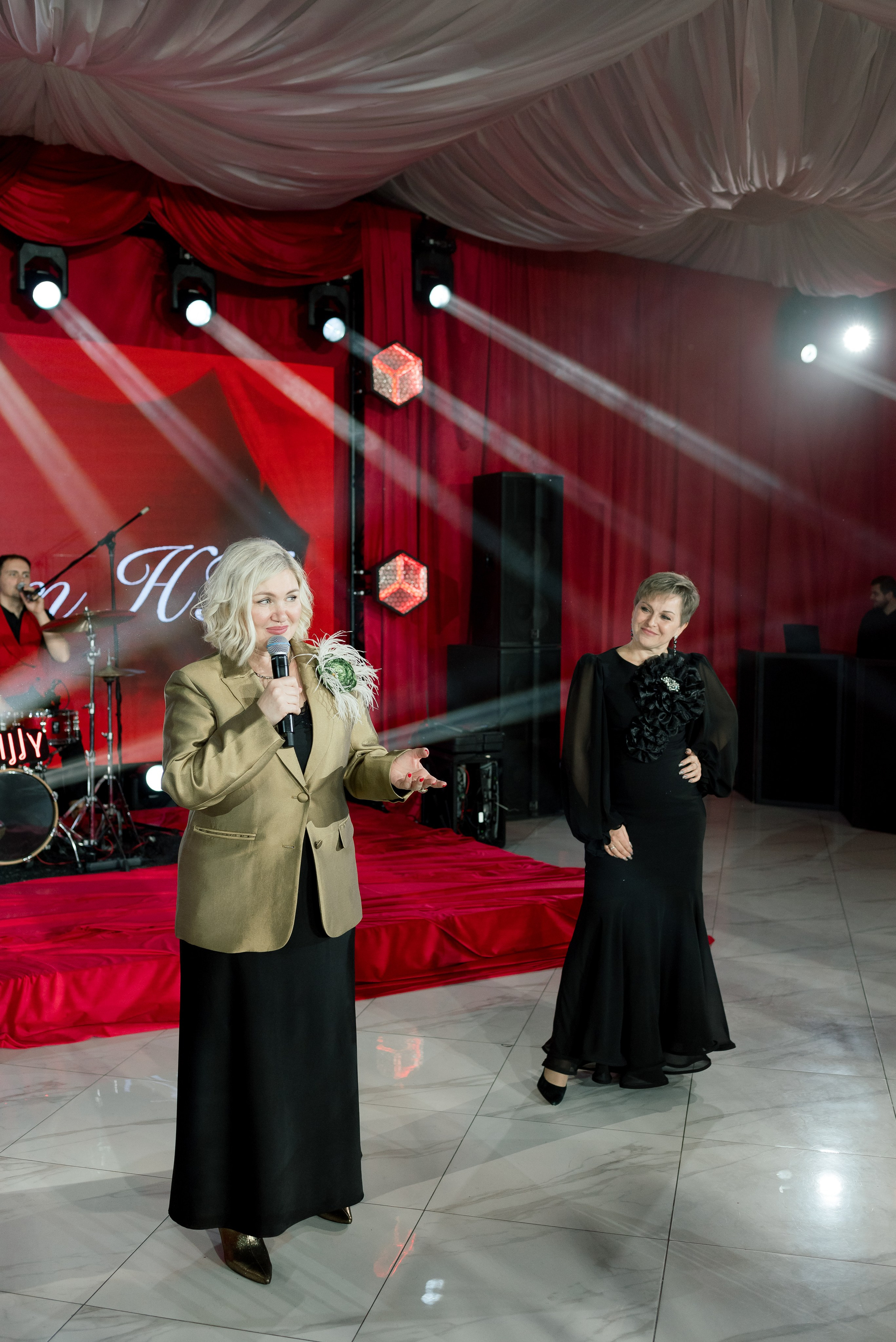 День рождения компании Аудит НТ. Фотограф Елена Кучук