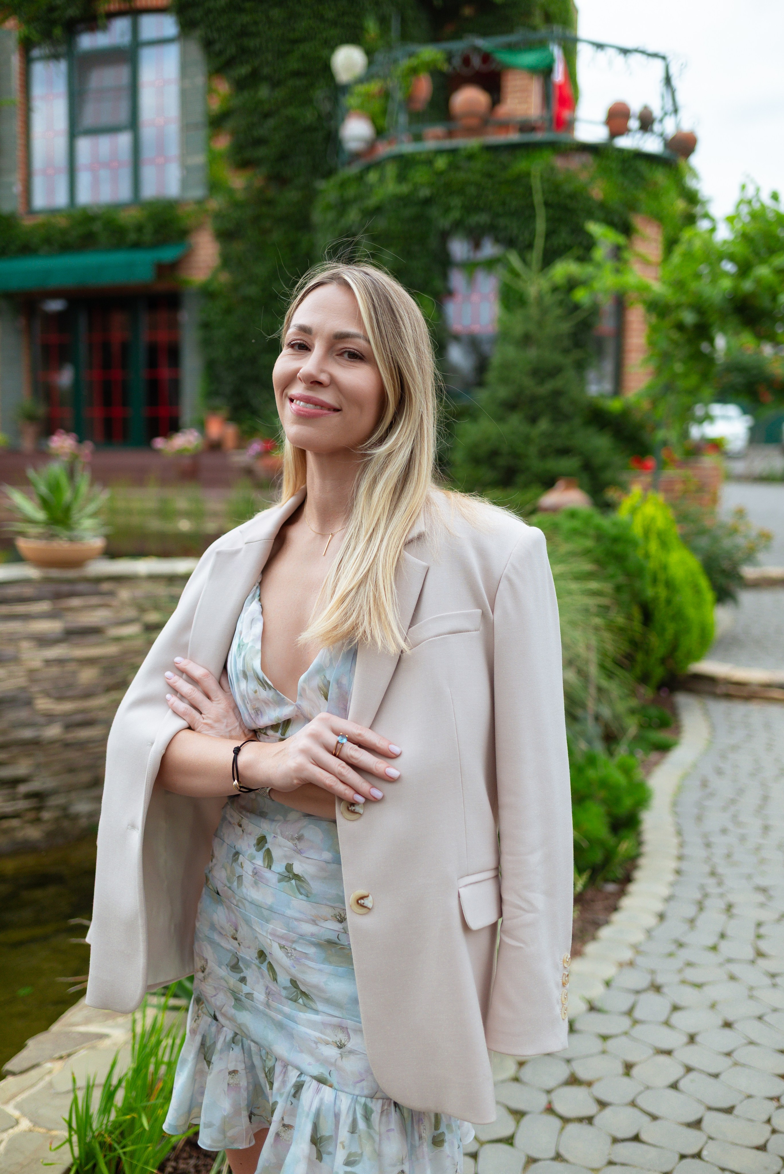 День рождения компании МебельКор. Фотограф Елена Кучук