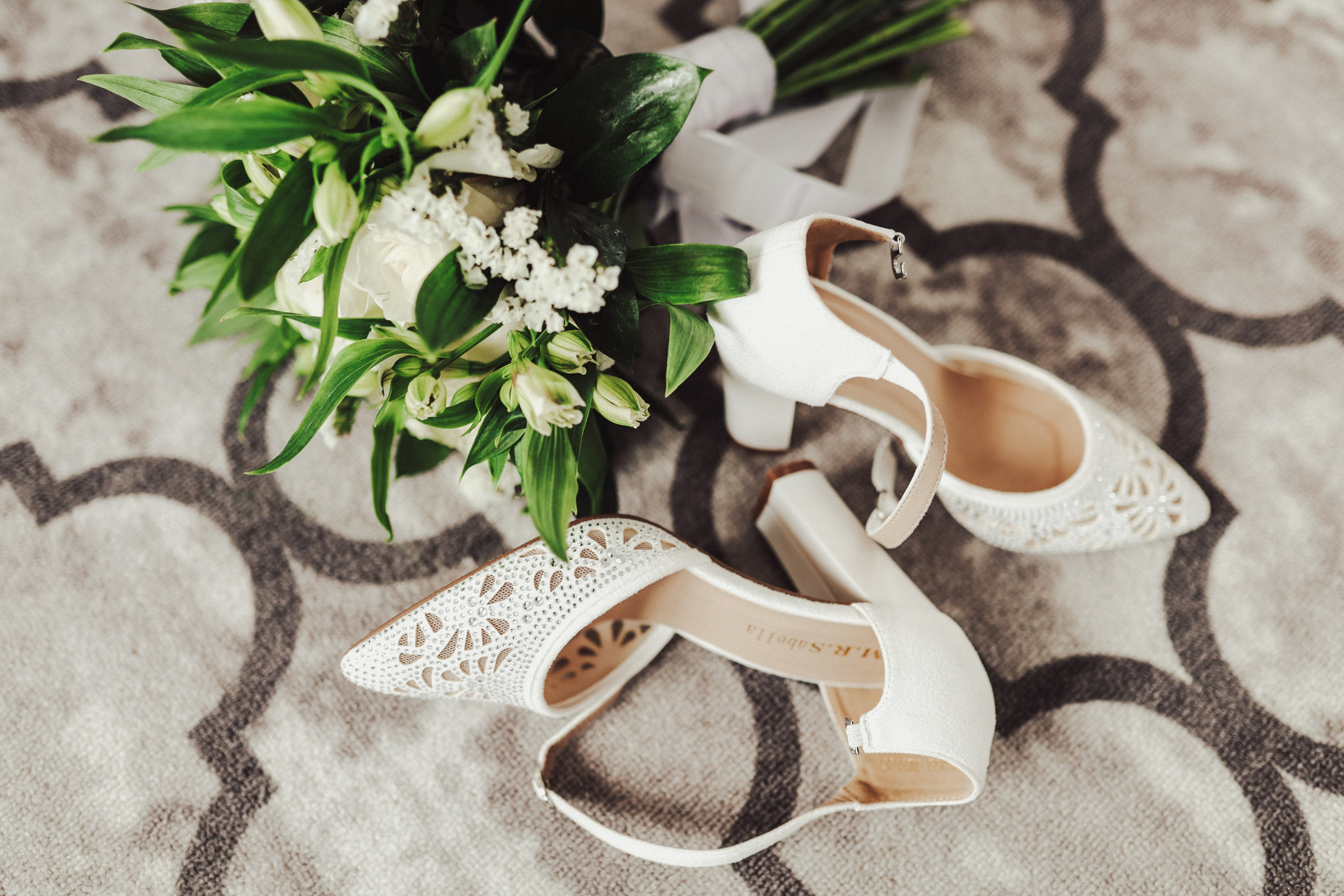 Свадебные съёмки. Семейный фотограф в Кургане