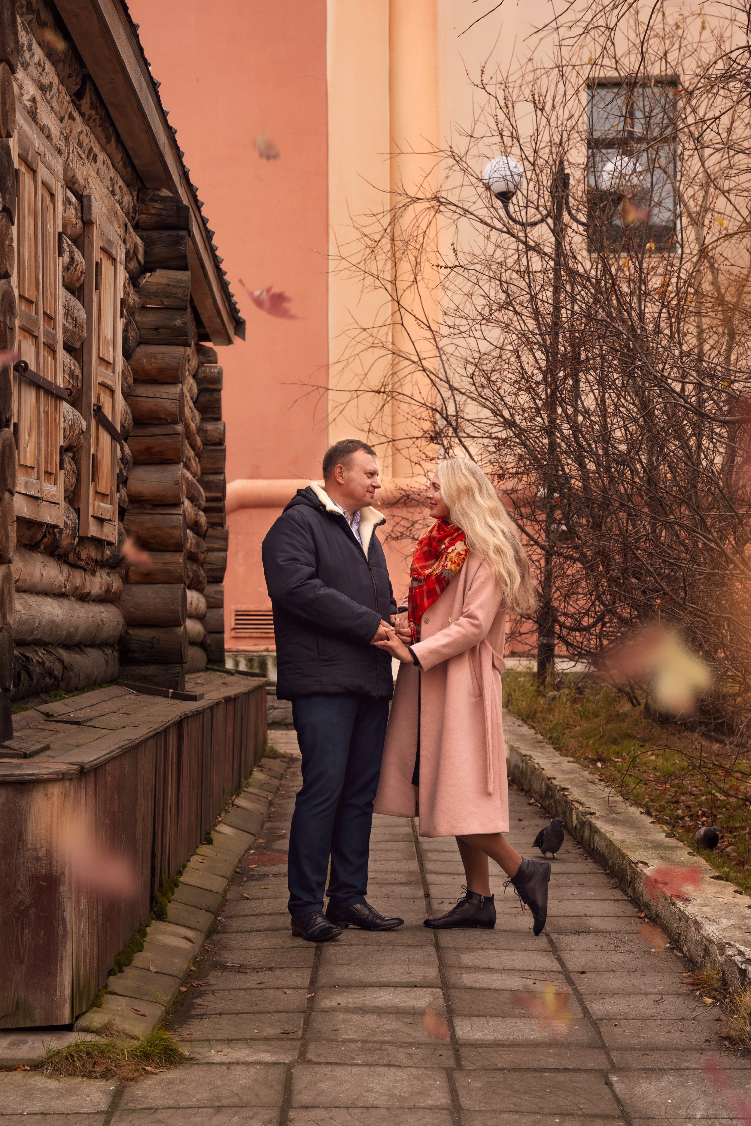 Выставка в КДЦ Юбилейный " Осенний Норильск» 01.10-15.1023. Фотограф в Норильске и Кайеркане