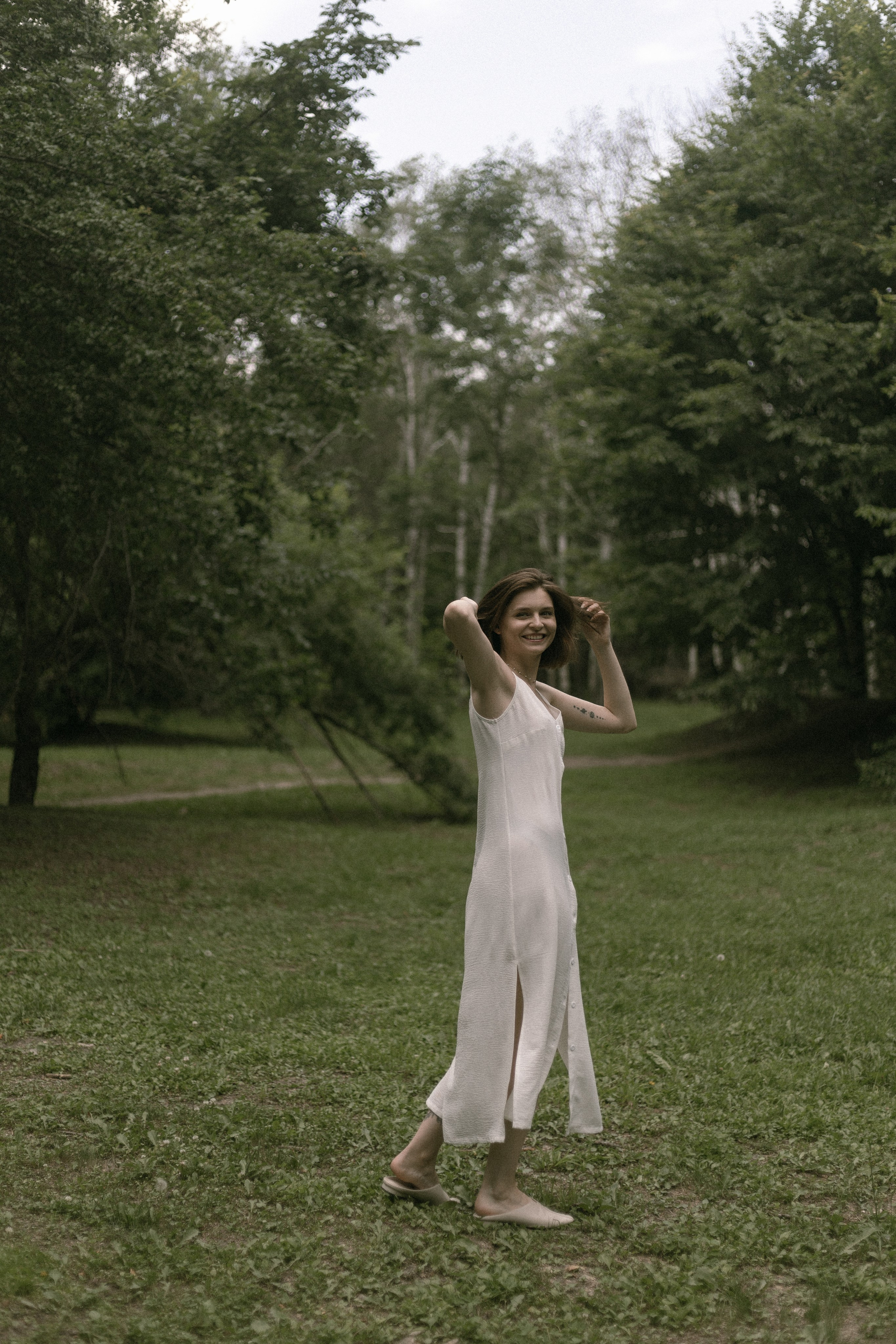 Лера. Фотограф Уссурийск Маматова Анастасия