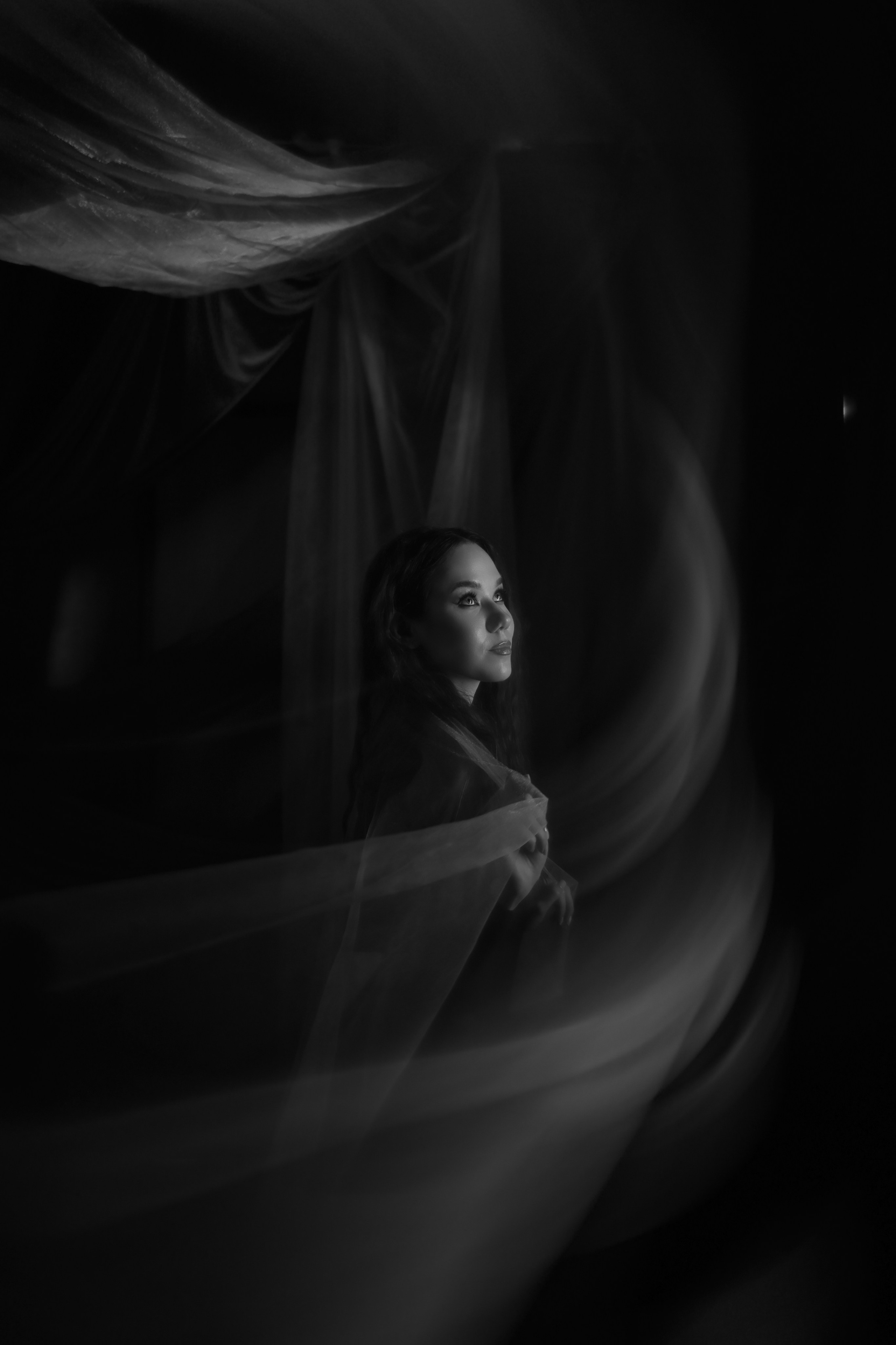 Фотовидеофестиваль. Индивидуальный и парный фотограф в Санкт-Петербурге Юлия Поротникова