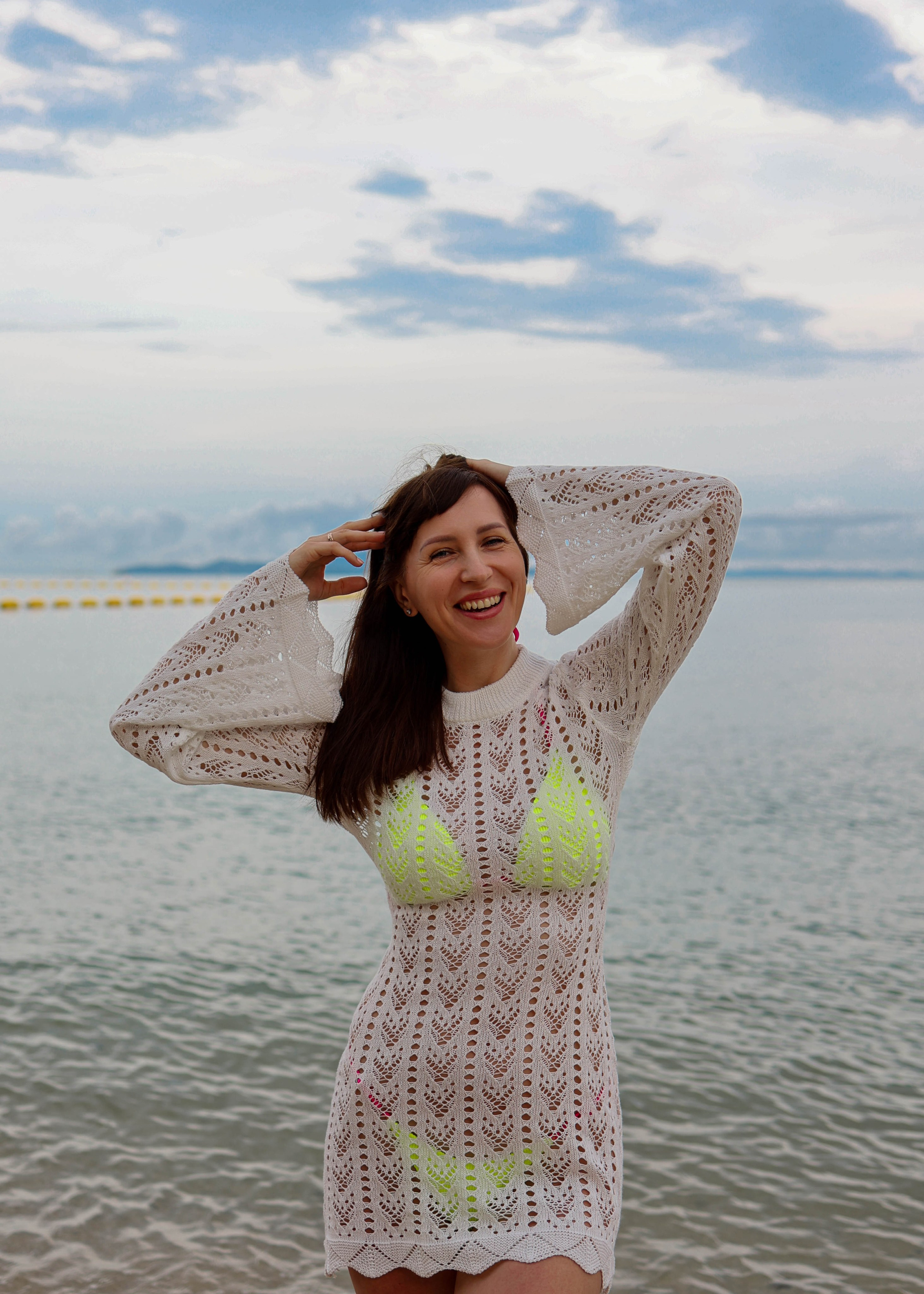 Ирина. Индивидуальный и парный фотограф в Санкт-Петербурге Юлия Поротникова