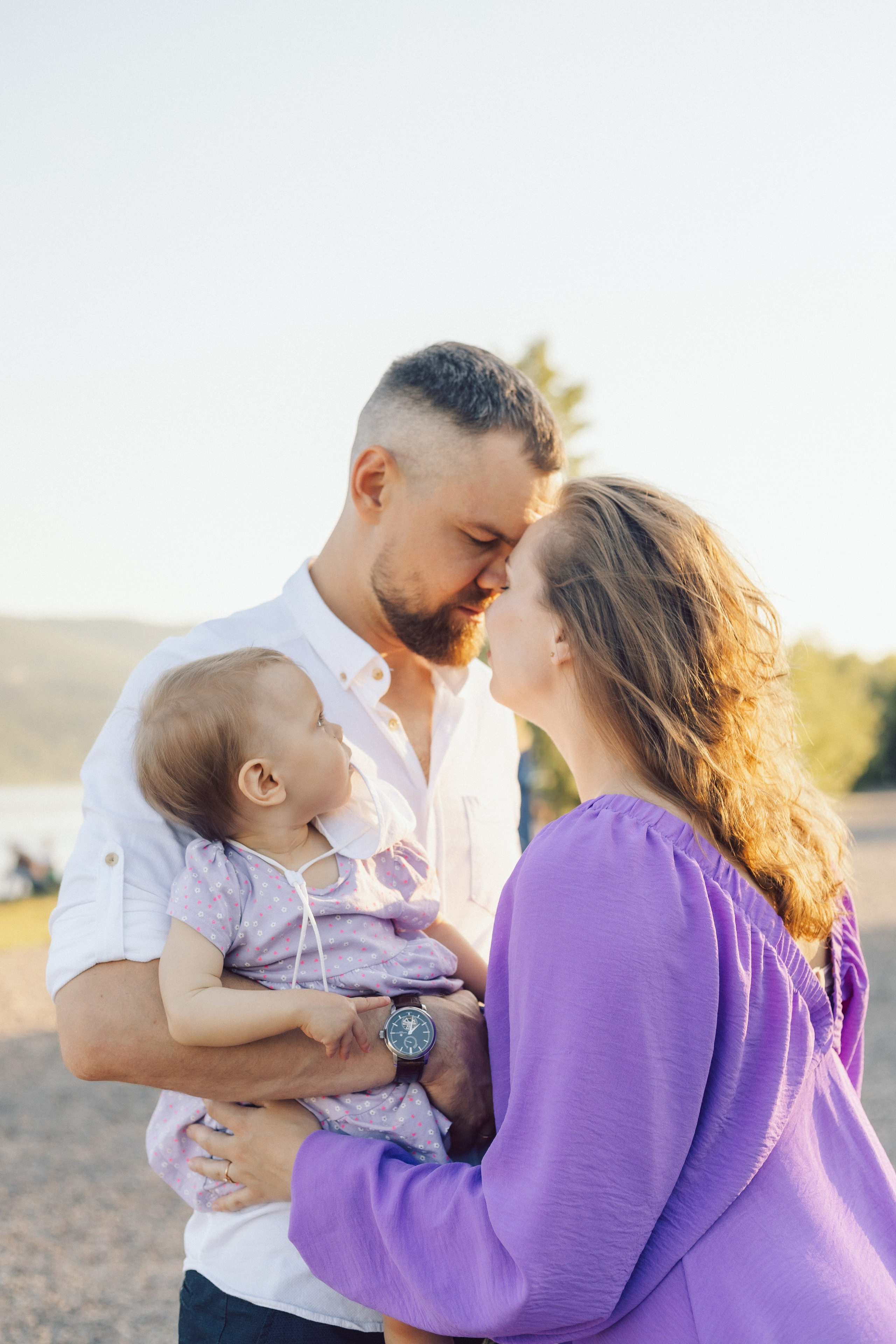 Пикник. Фотограф Красноярск Архипова Алина