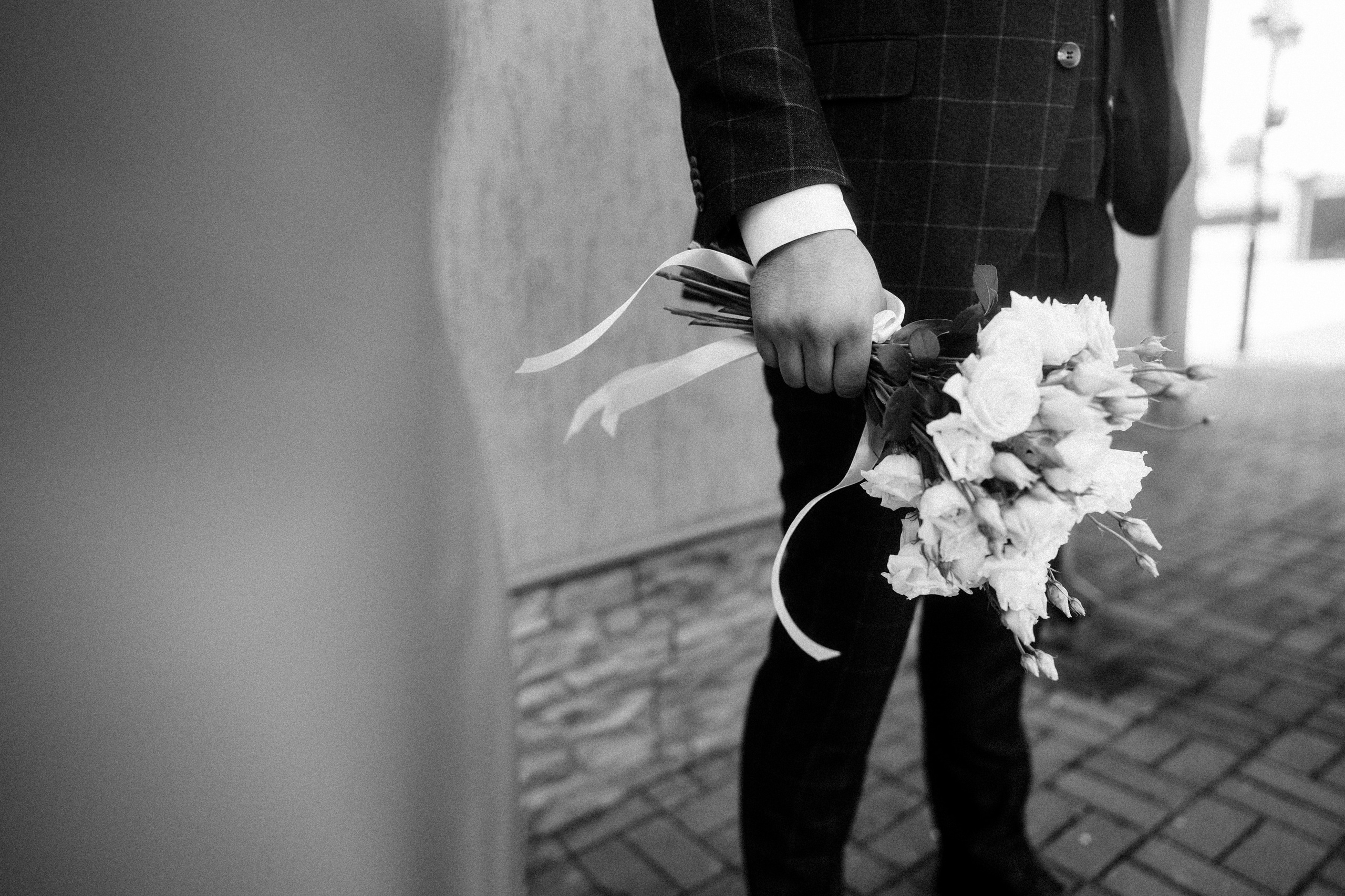 Марина и Денис (полный день). Фотограф на любое событие в Кемерово