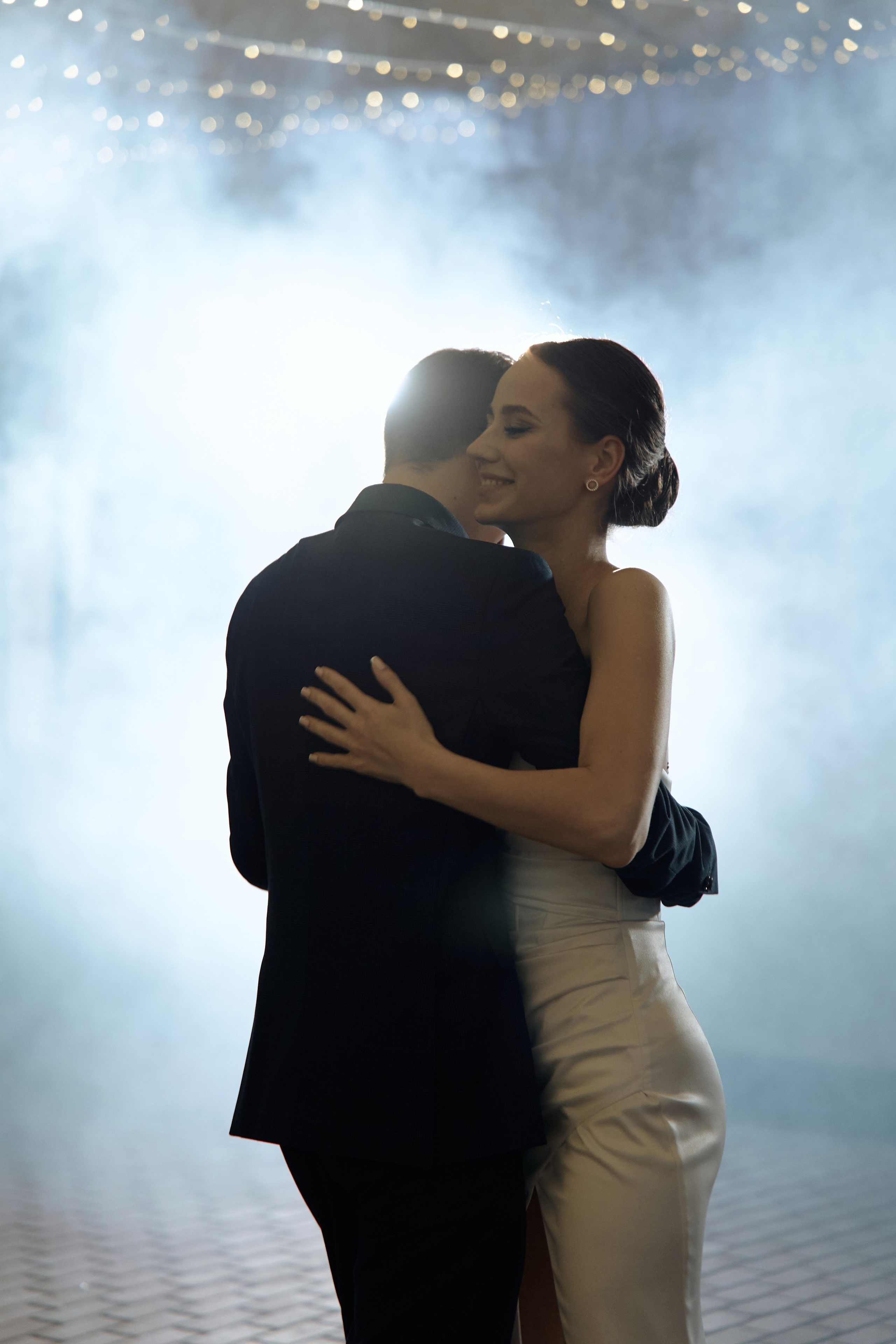 Виктор & Алена. Свадебный фотограф Кристина Вениченко