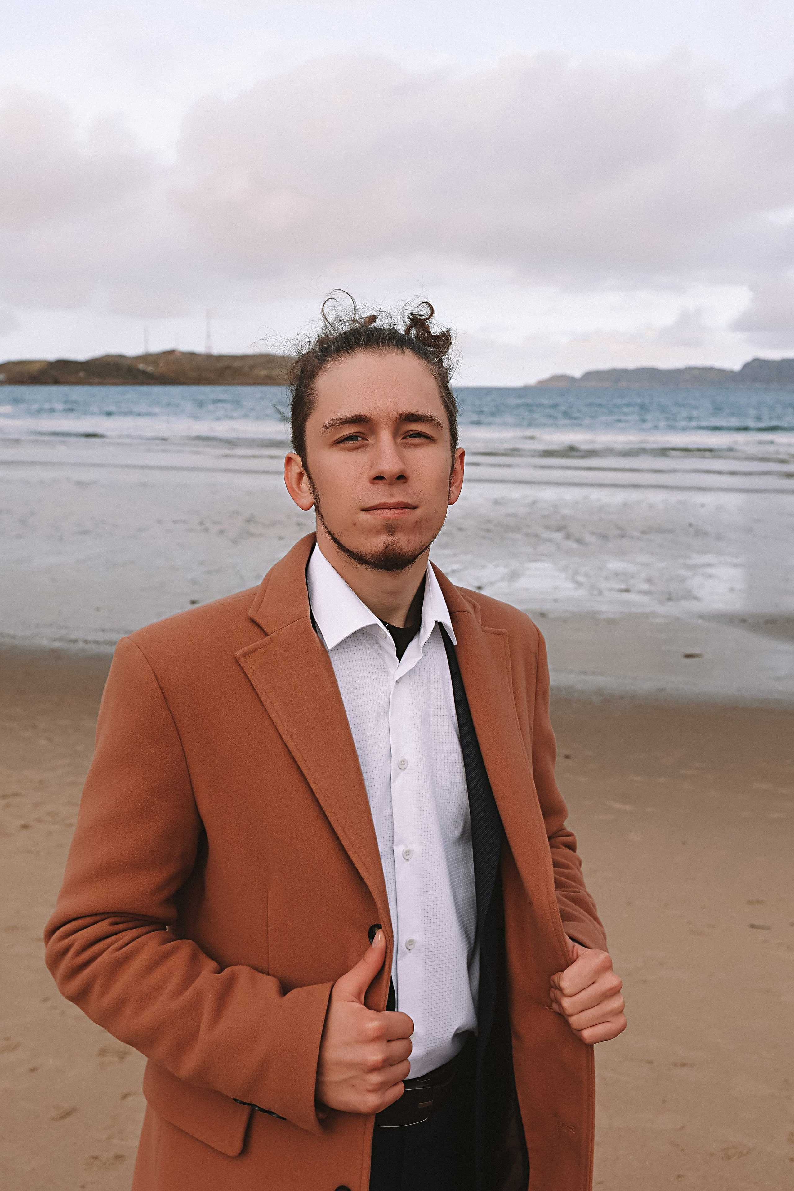 Териберка. Семейный фотограф Тюмень, фотограф на роды Салмина Мария