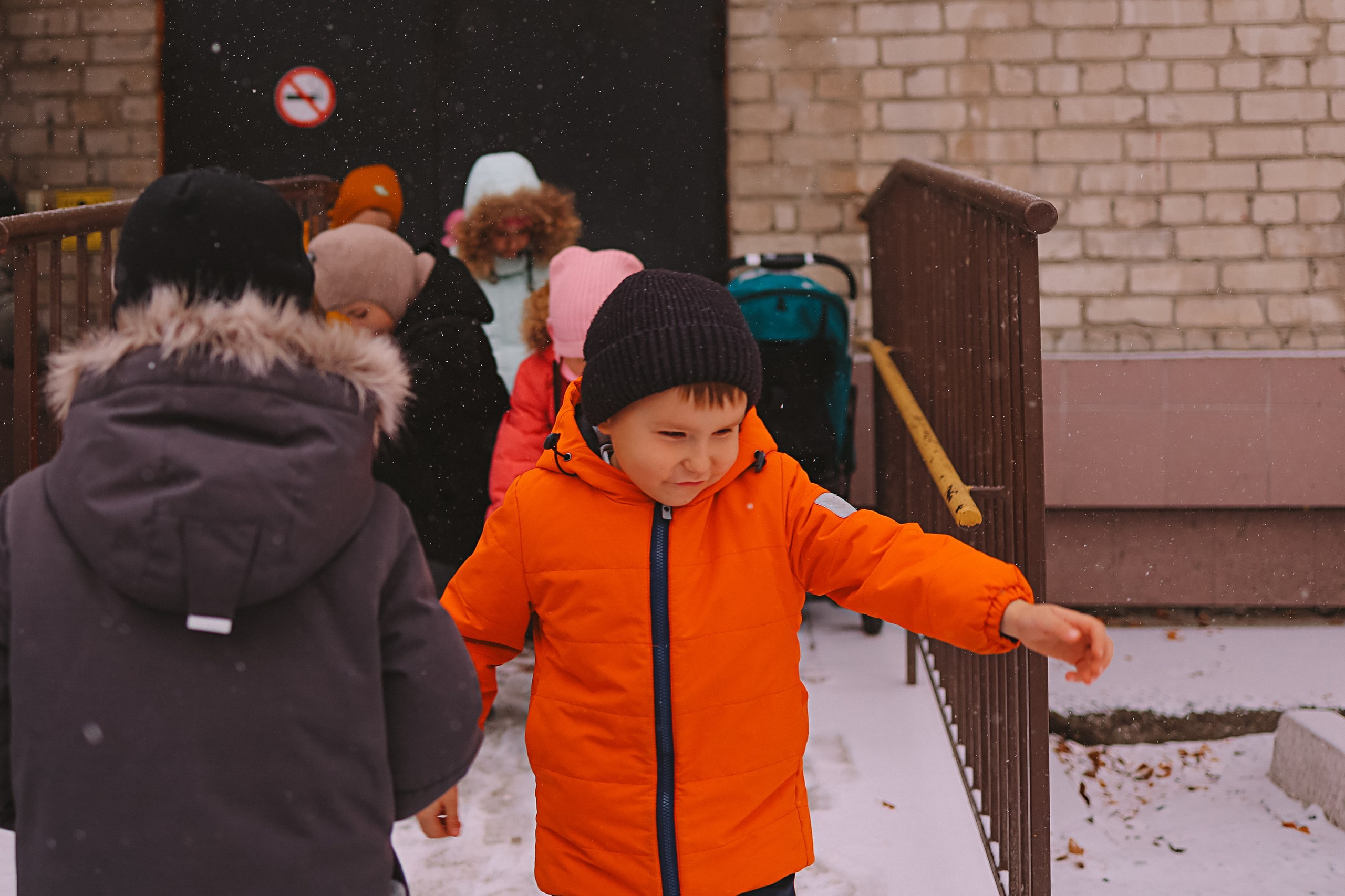 Один день на выпускную книгу. Семейный фотограф Тюмень, фотограф на роды Салмина Мария