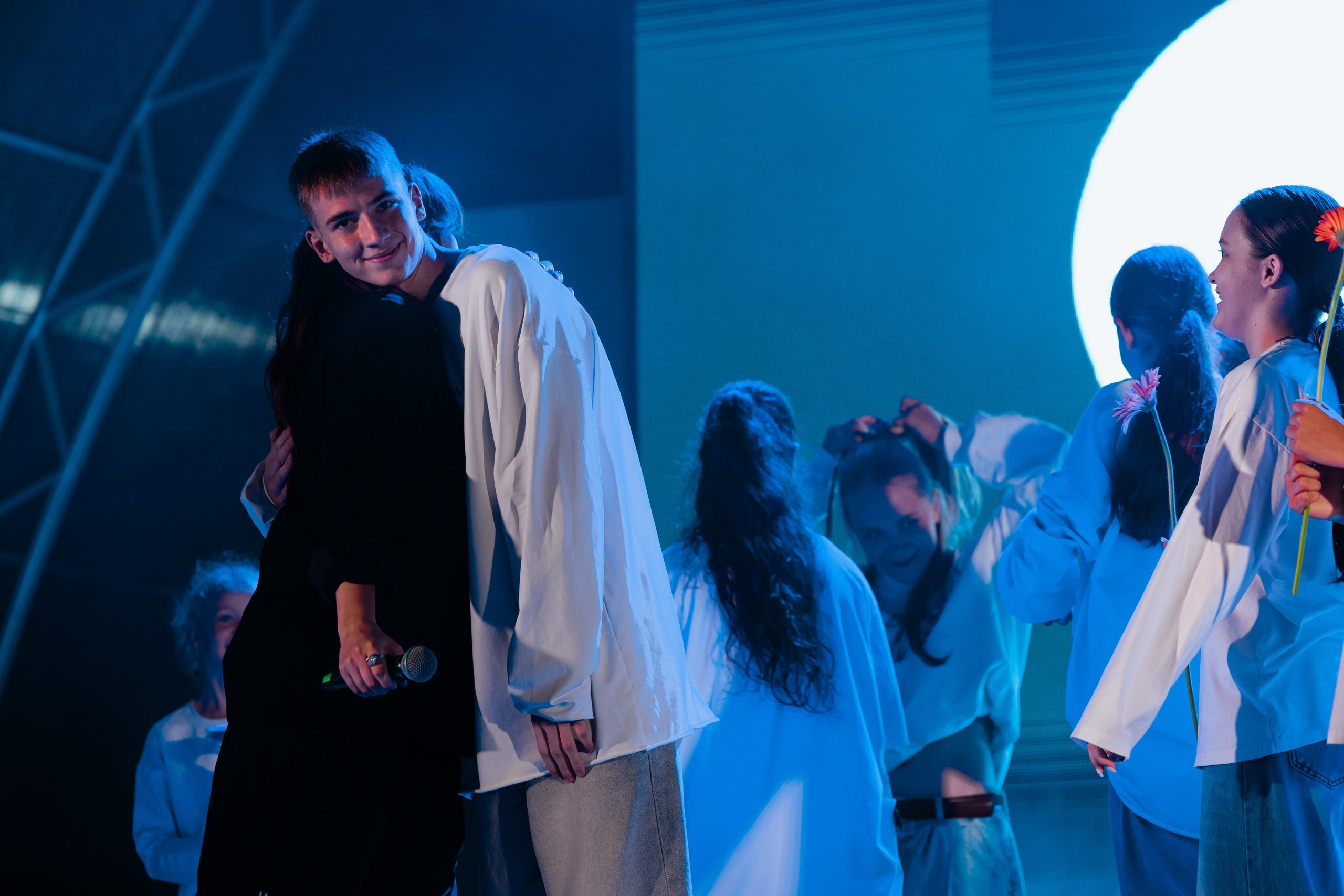 Танцы. Фотограф Николай Петрушкин | Ставрополь, Москва