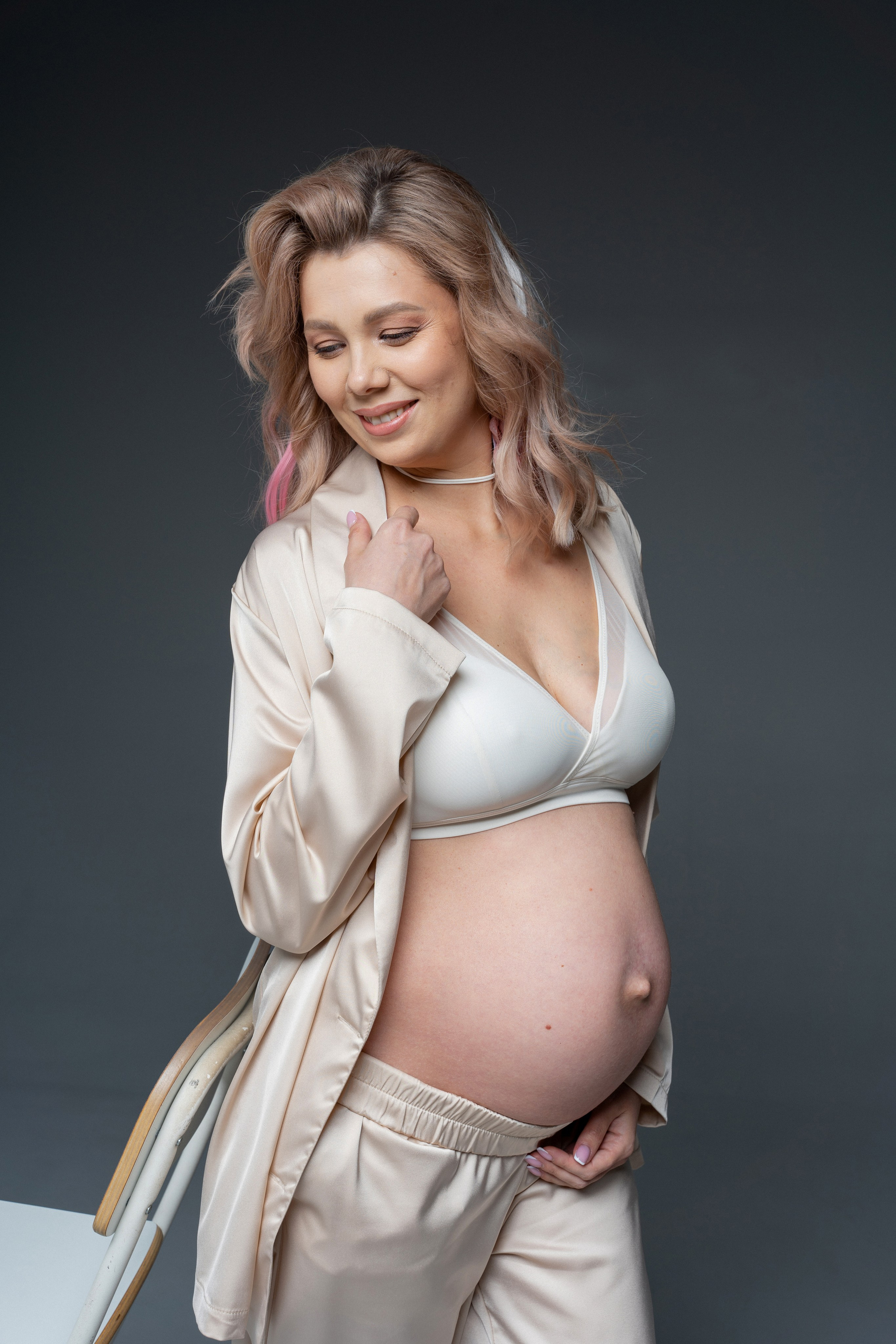 Надежда. Анастасия Антипинская — профессиональный фотограф в Хабаровске