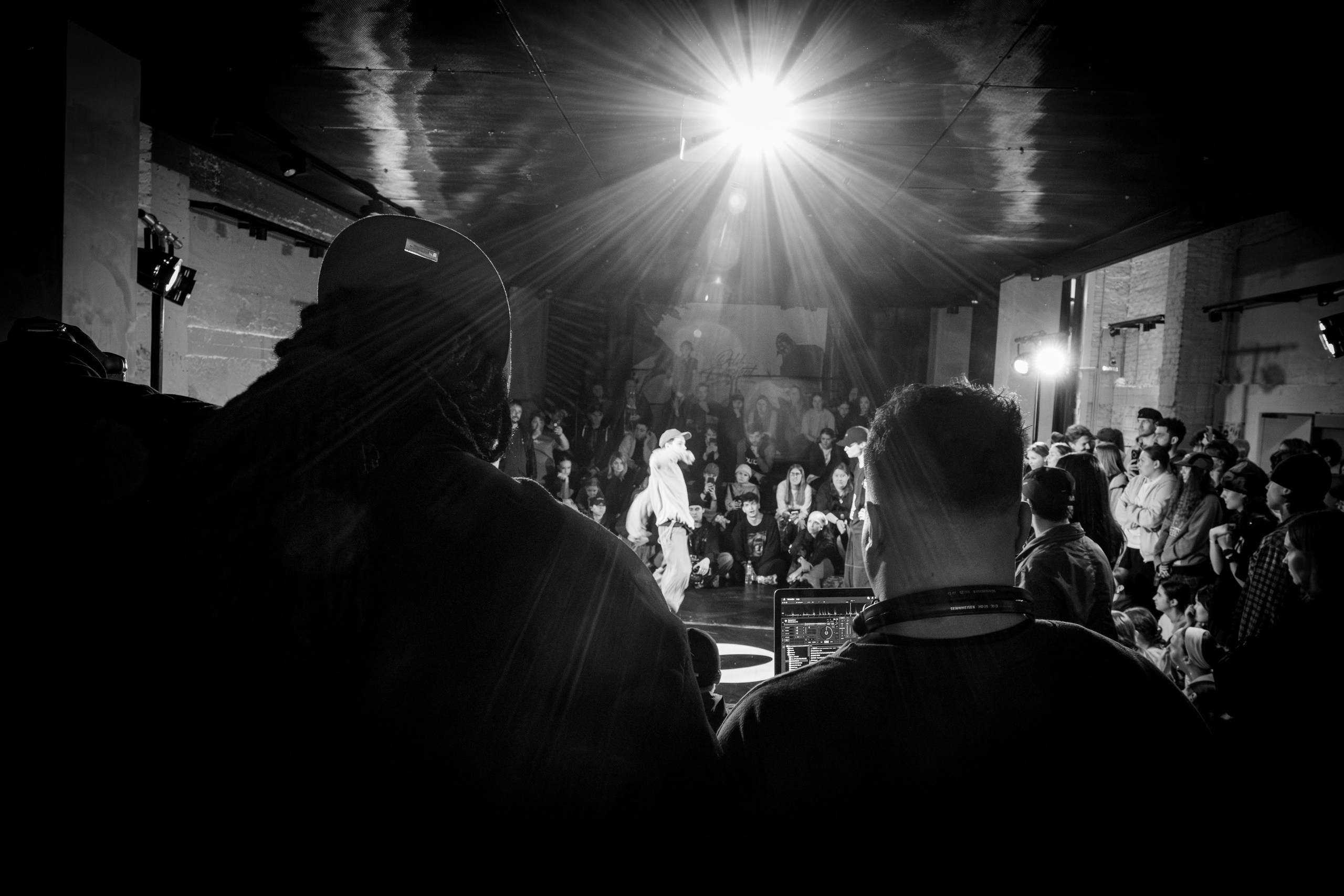 ODD BATTLE 04/05 (@youlovebu). Соня бу тебя сфоткала