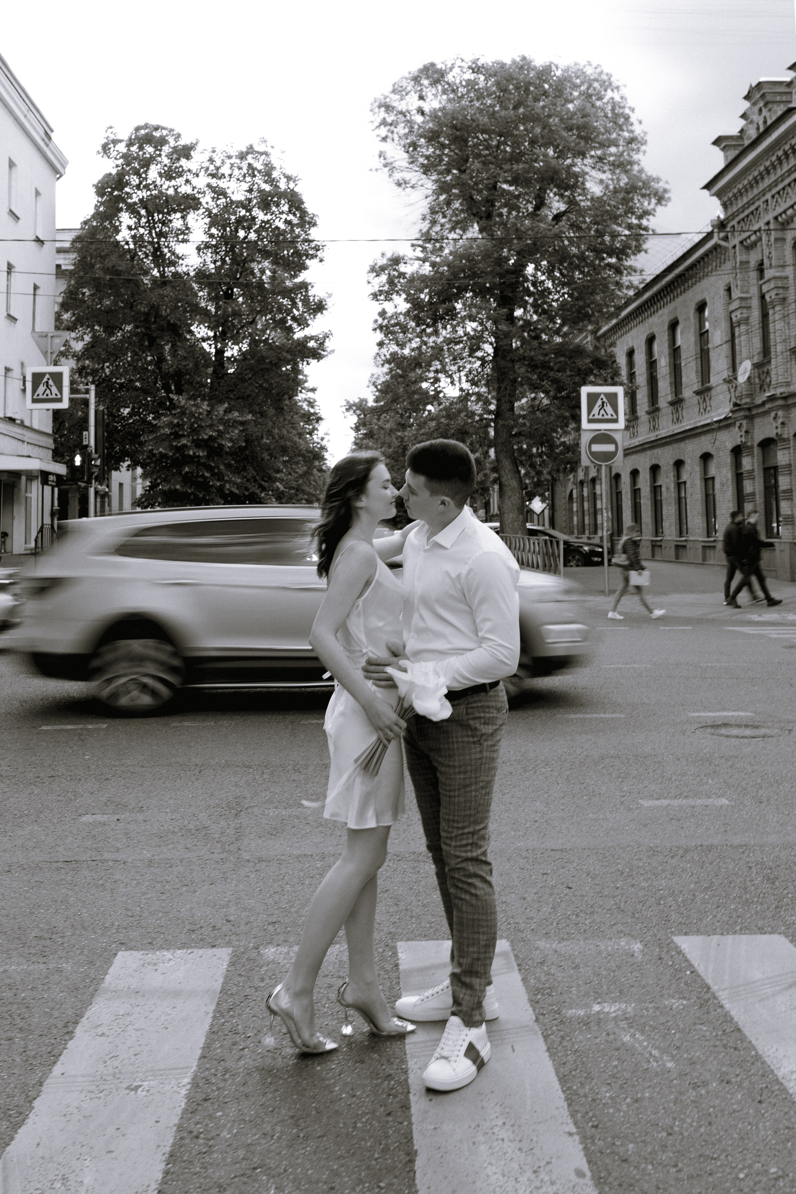 Анна и Игорь. Семейный и женский фотограф в Краснодаре Виктория Гупало