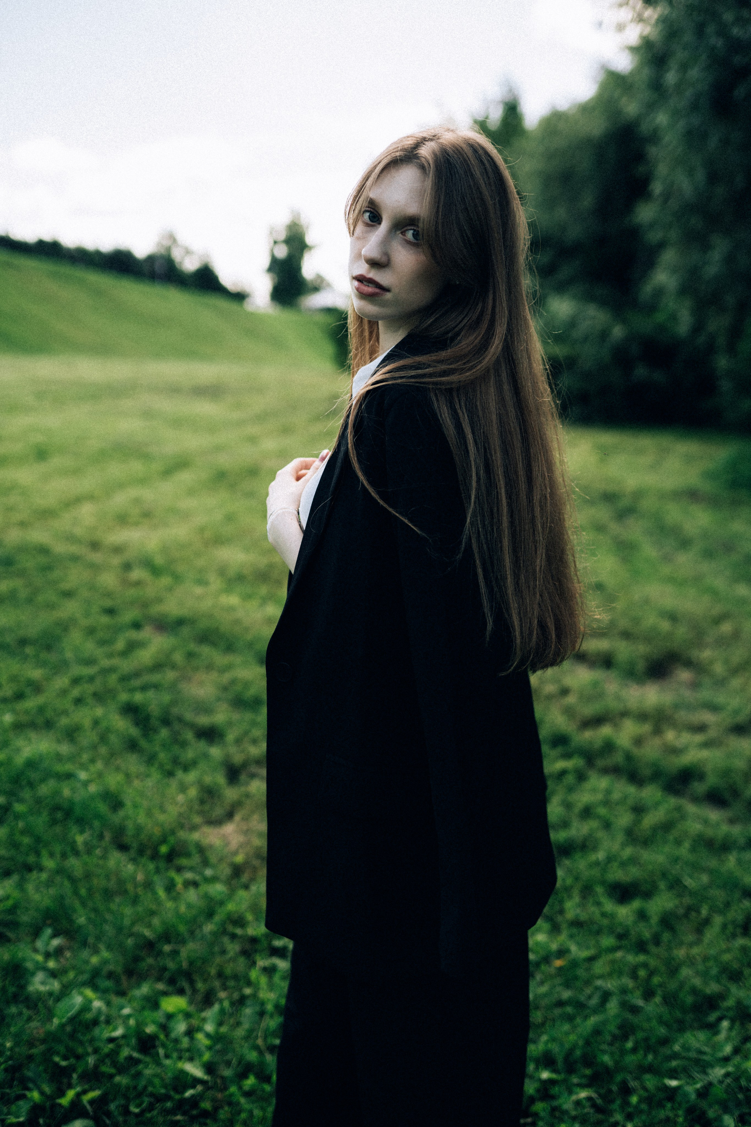 Соня. Главная