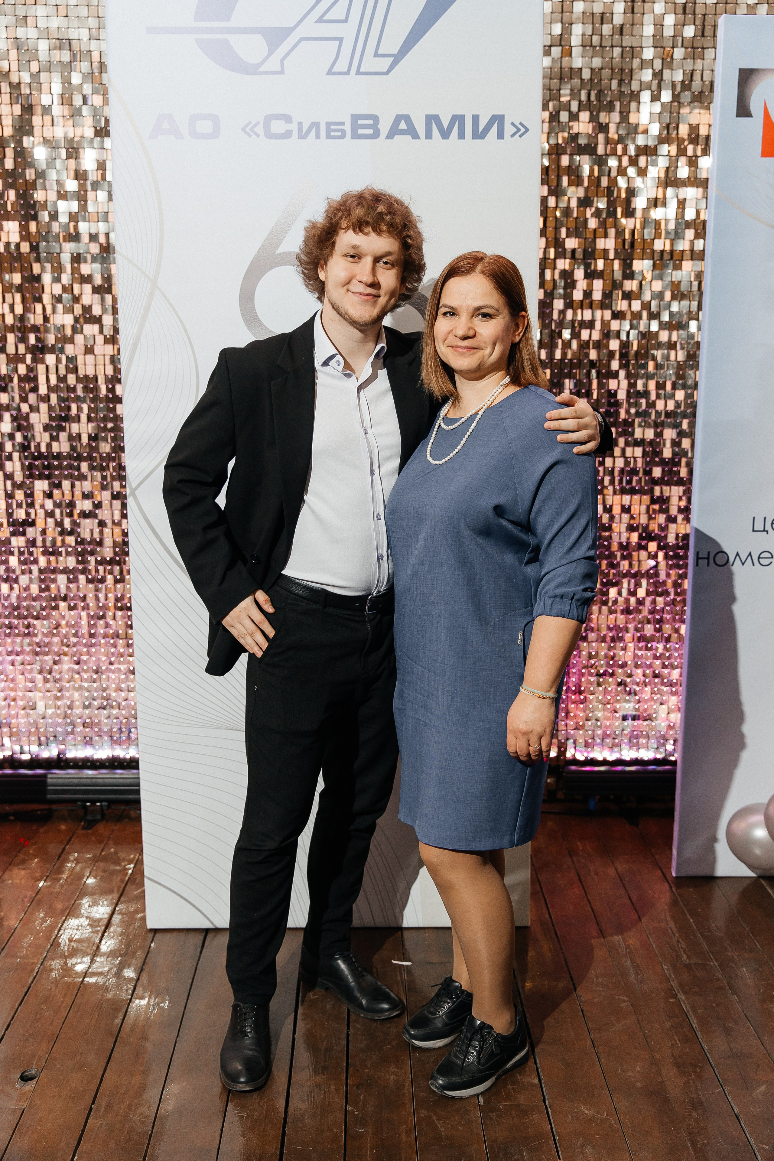 РУСАЛ 65 ЛЕТ. Фотограф в Красноярске