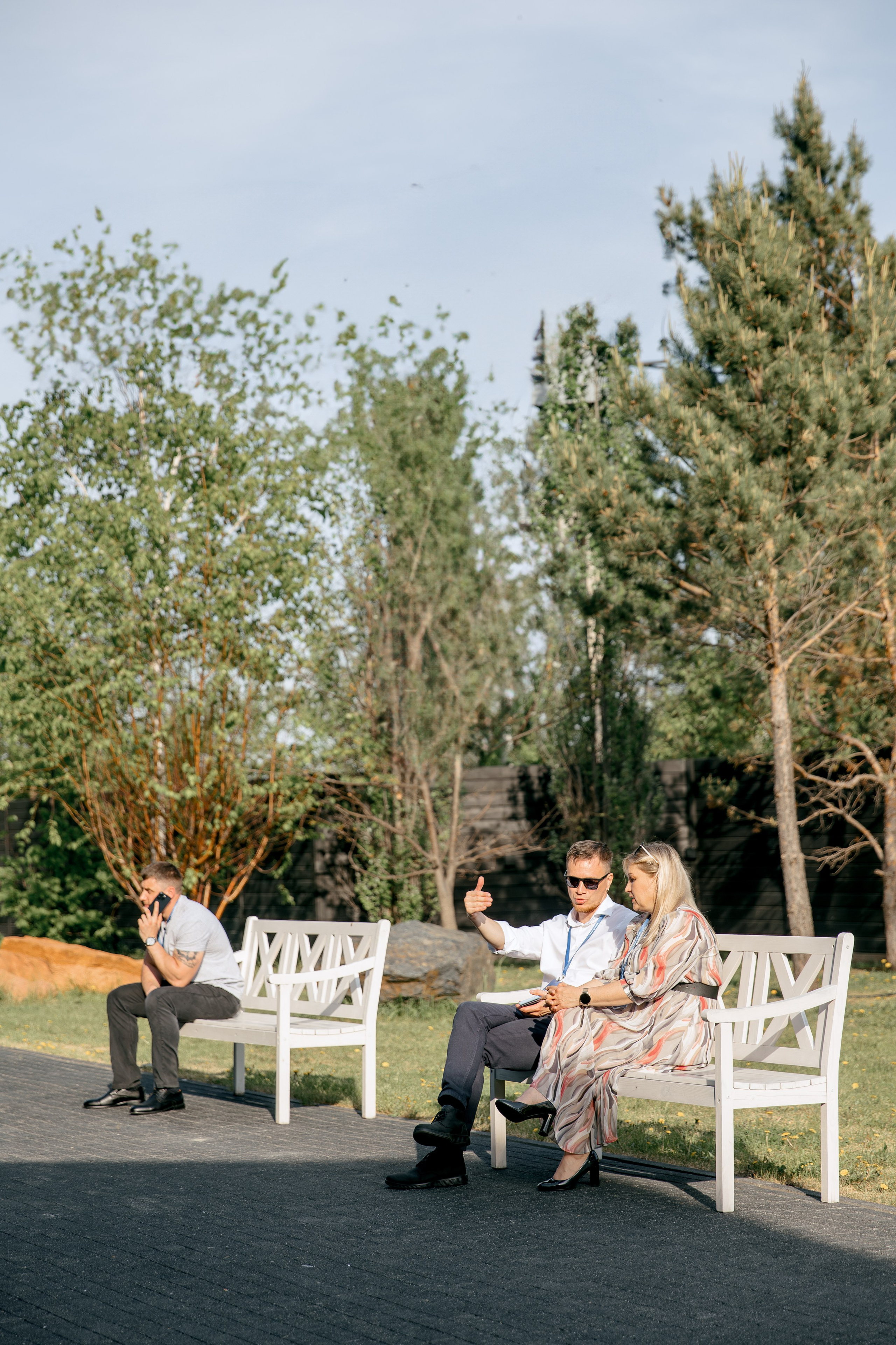 ВОСТОК СЕРВИС. Фотограф в Красноярске