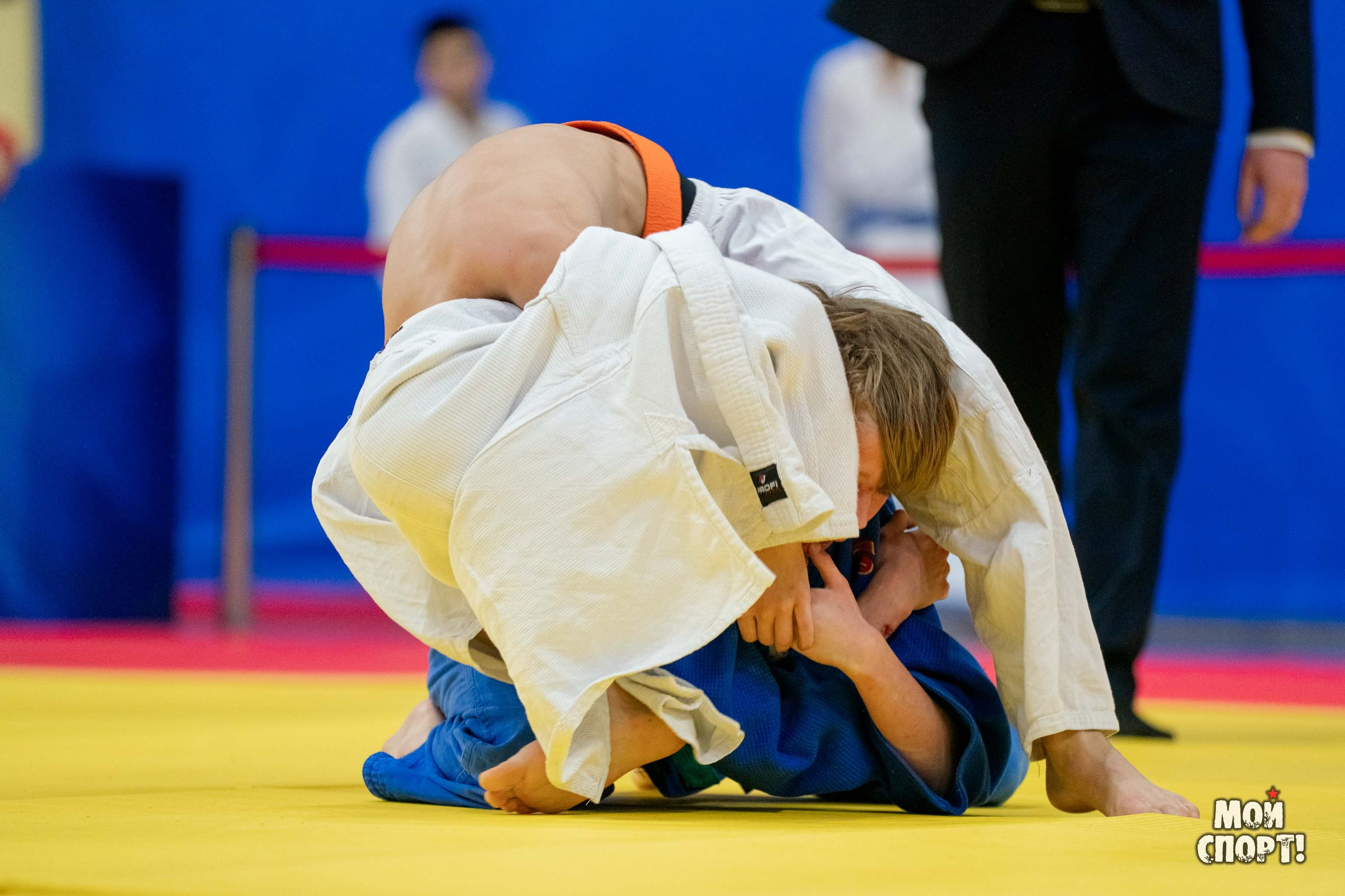 Межрегиональные соревнования по дзюдо «Лига патриотов — Якутск». Студия «Мой Спорт!» — все о спорте в Якутии