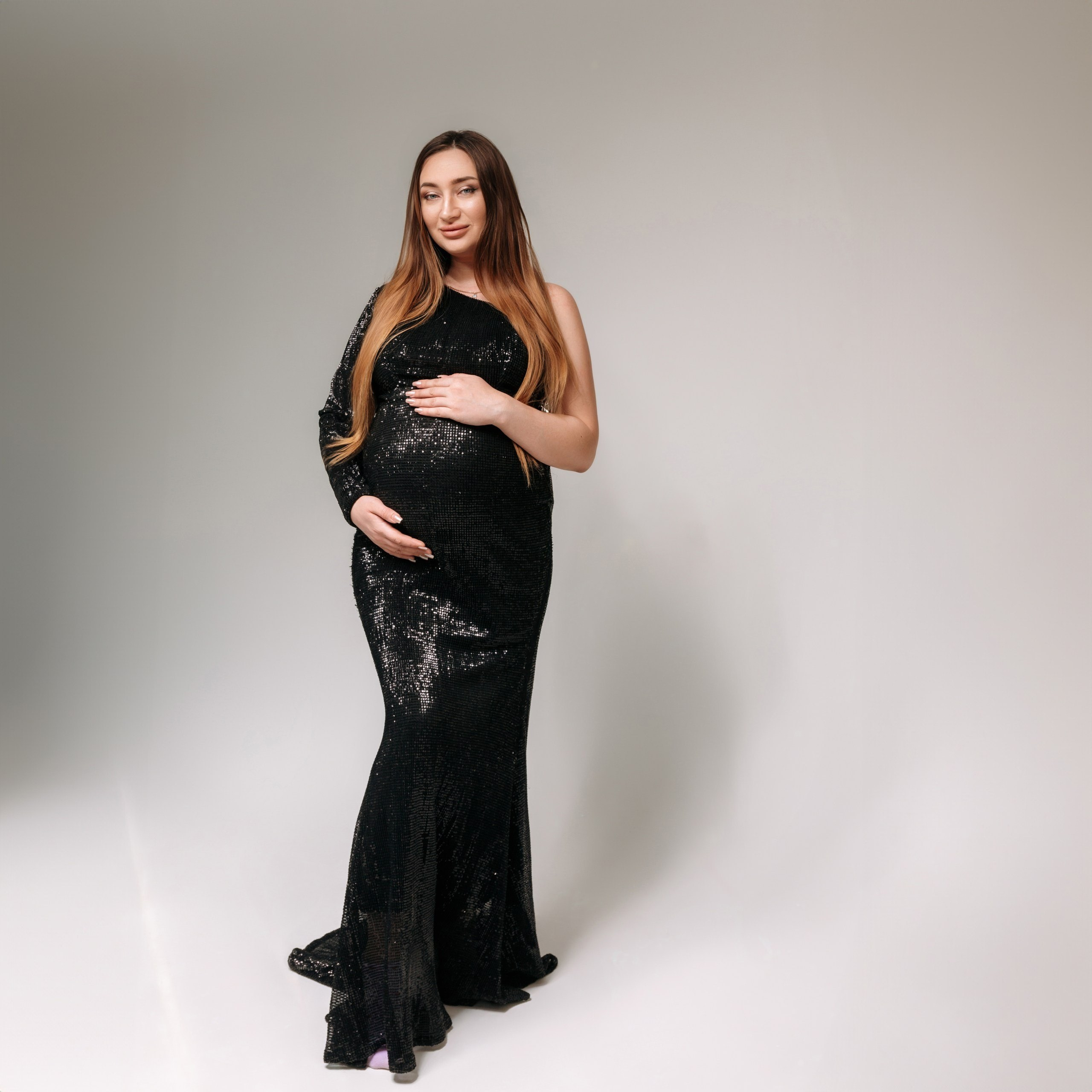 В ожидании чуда. Фотограф Мария Лагутина