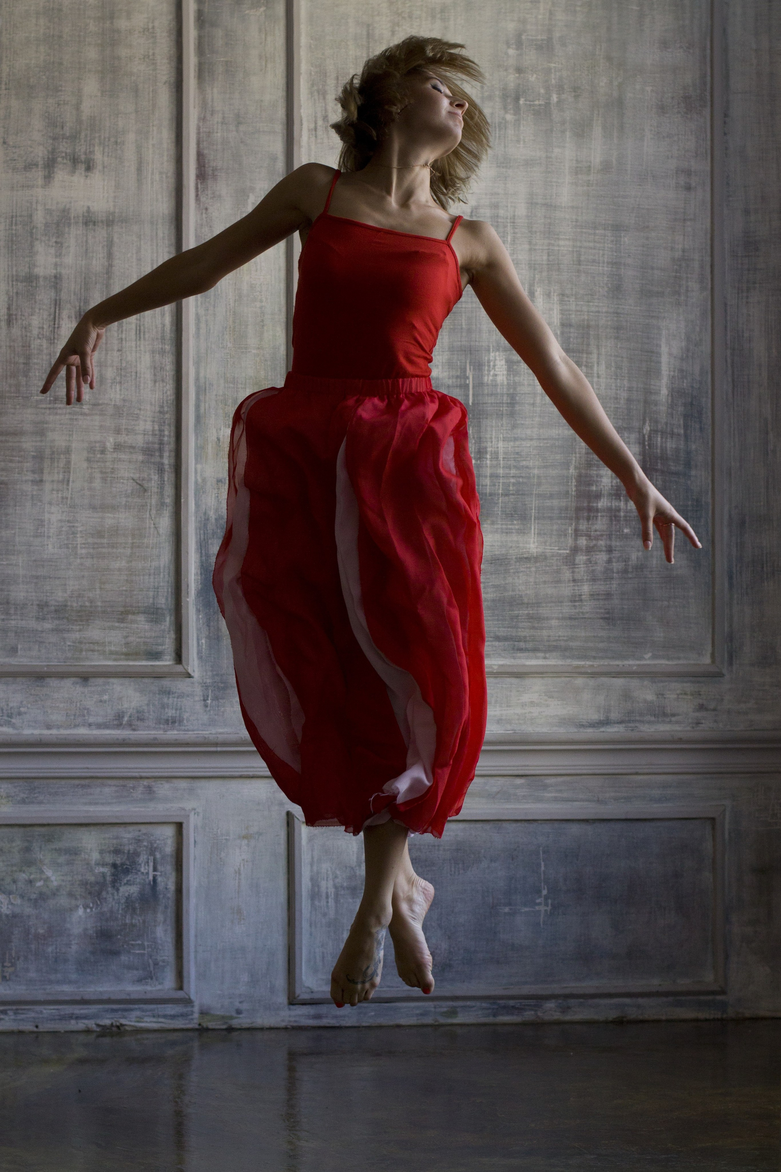 Галины фотосессии в студии. Необычные портретные фотосессии под ключ в Москве