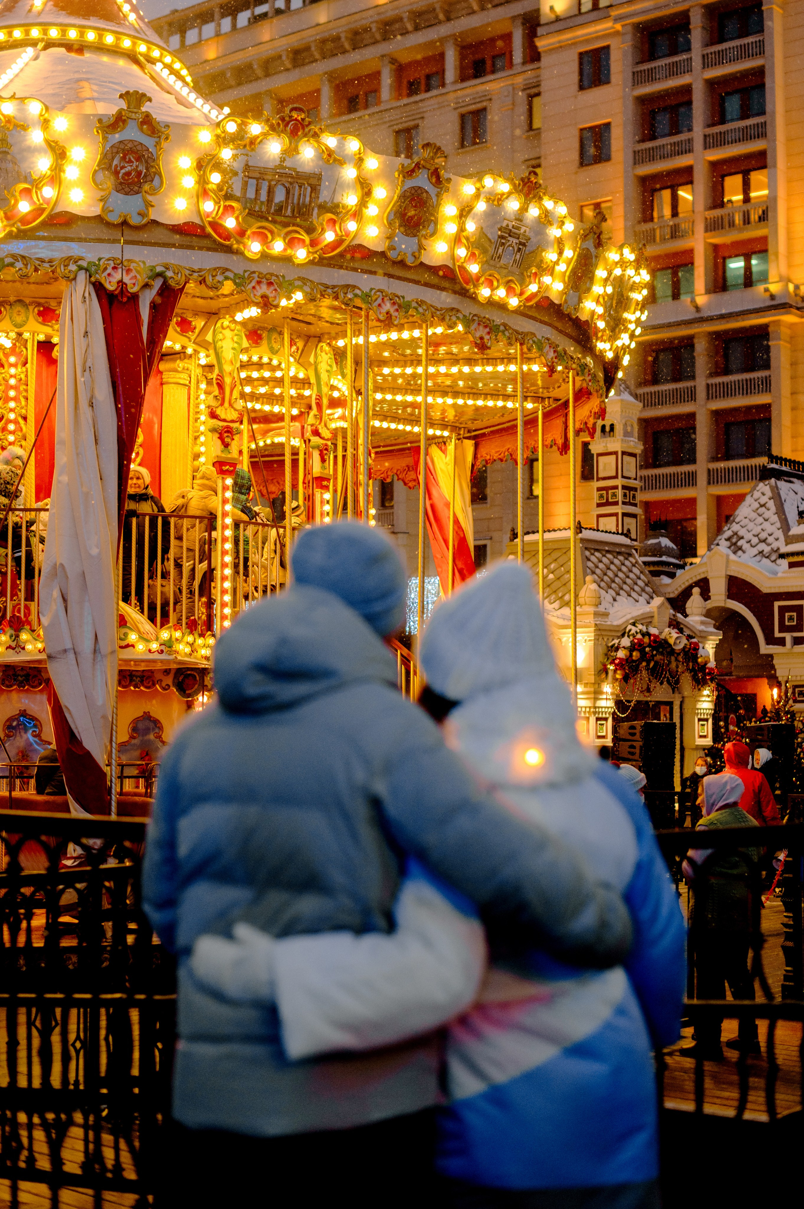 ДАША + СЕРЕЖА. Шашкова Вероника / Свадебный и семейный фотограф Москва и Ярославль