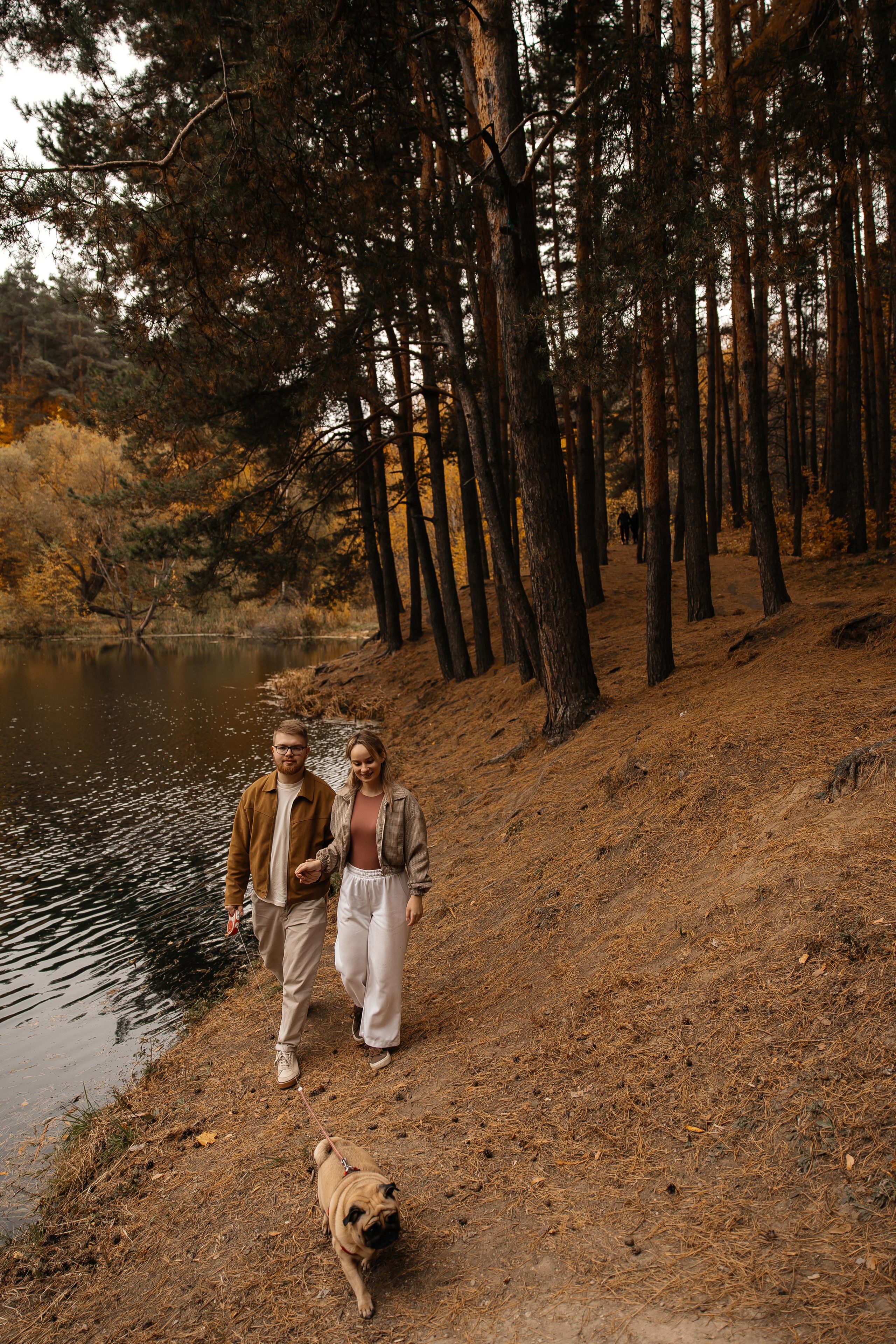 Илья и Анна. Фотограф Пенза Марина Арбузова |свадебный и семейный фотограф