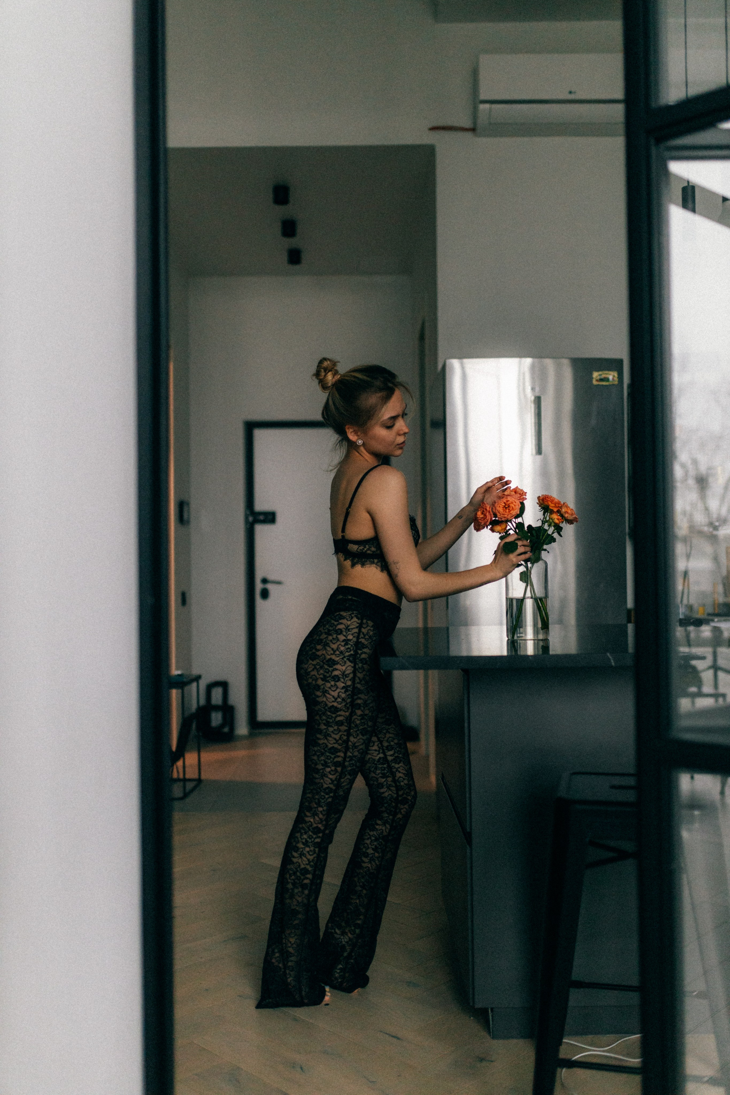 Маша. Фотограф НОГИНСК, Москва, Анастасия Белая