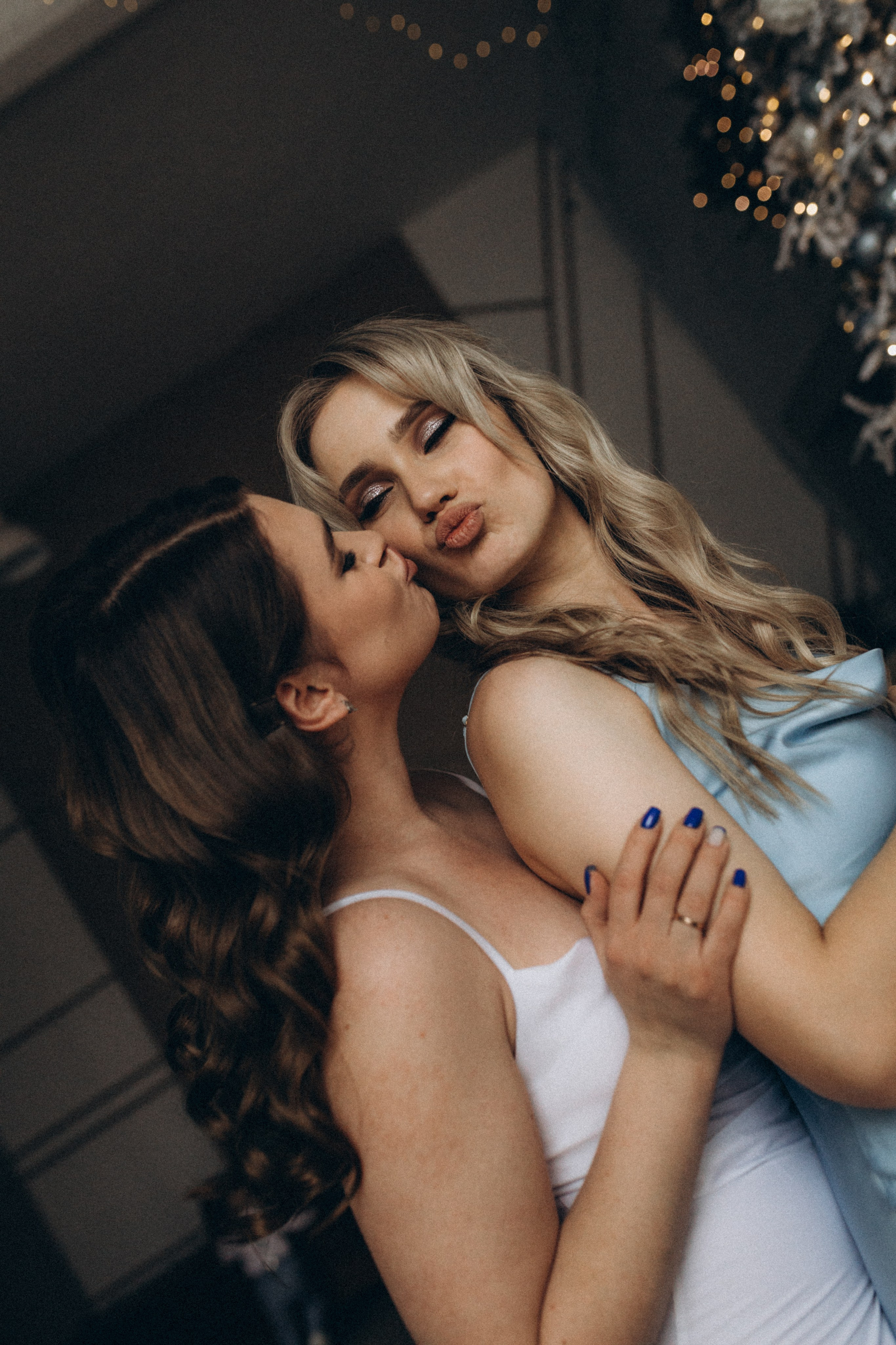 Юля, Артём/ Надя, Рома. Фотограф НОГИНСК, Москва, Анастасия Белая