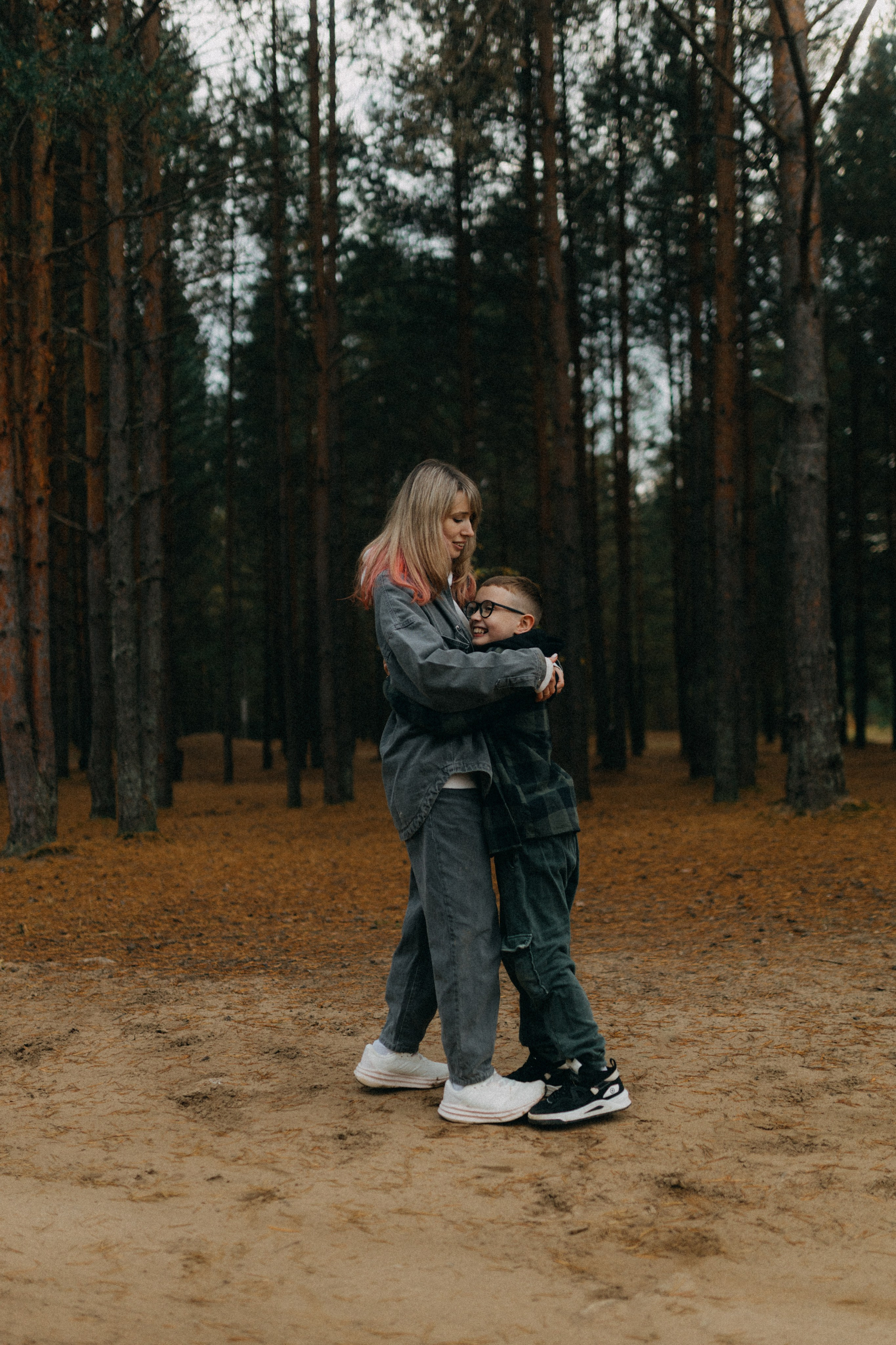 Ксюша & Федя. Прогулка с Лайдом. Фотограф НОГИНСК, Москва, Анастасия Белая