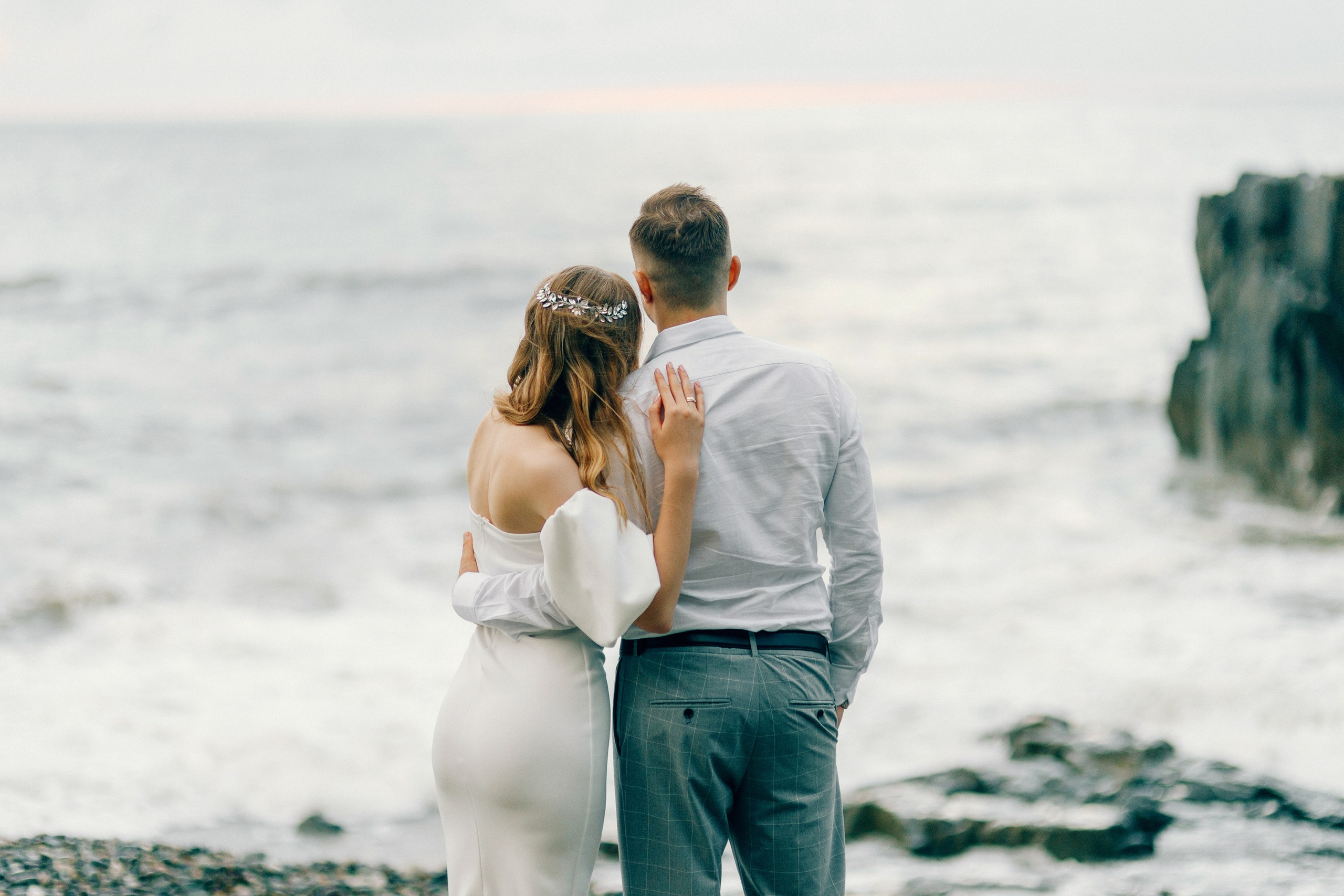 Артем и Ольга