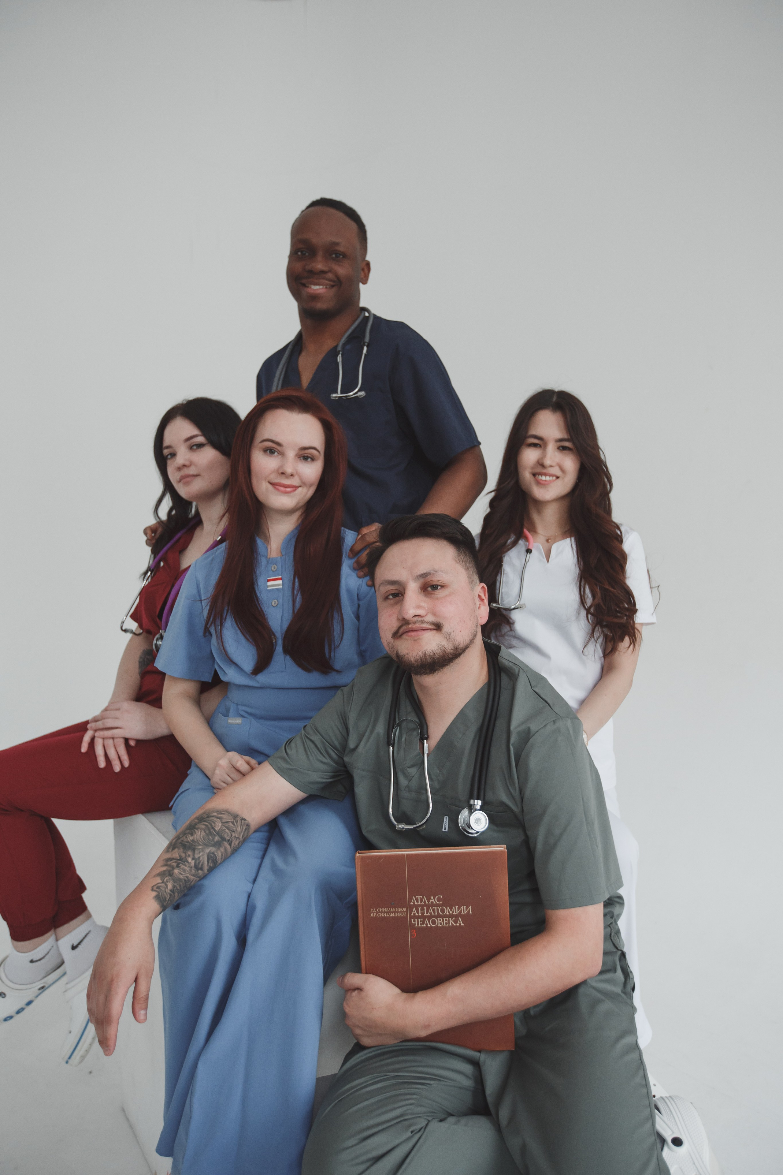 Вузы. Свадебный и контент фотограф в Белгороде Ярослав Гаврилейченко