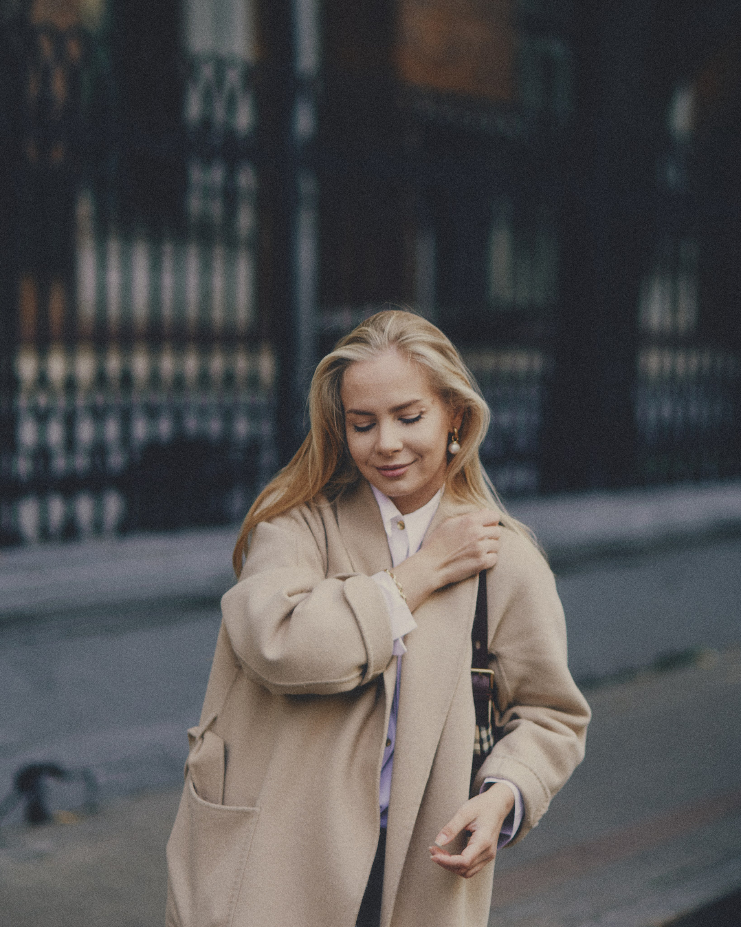 Наташа. Портретный фотограф в Москве Ольга Крылова