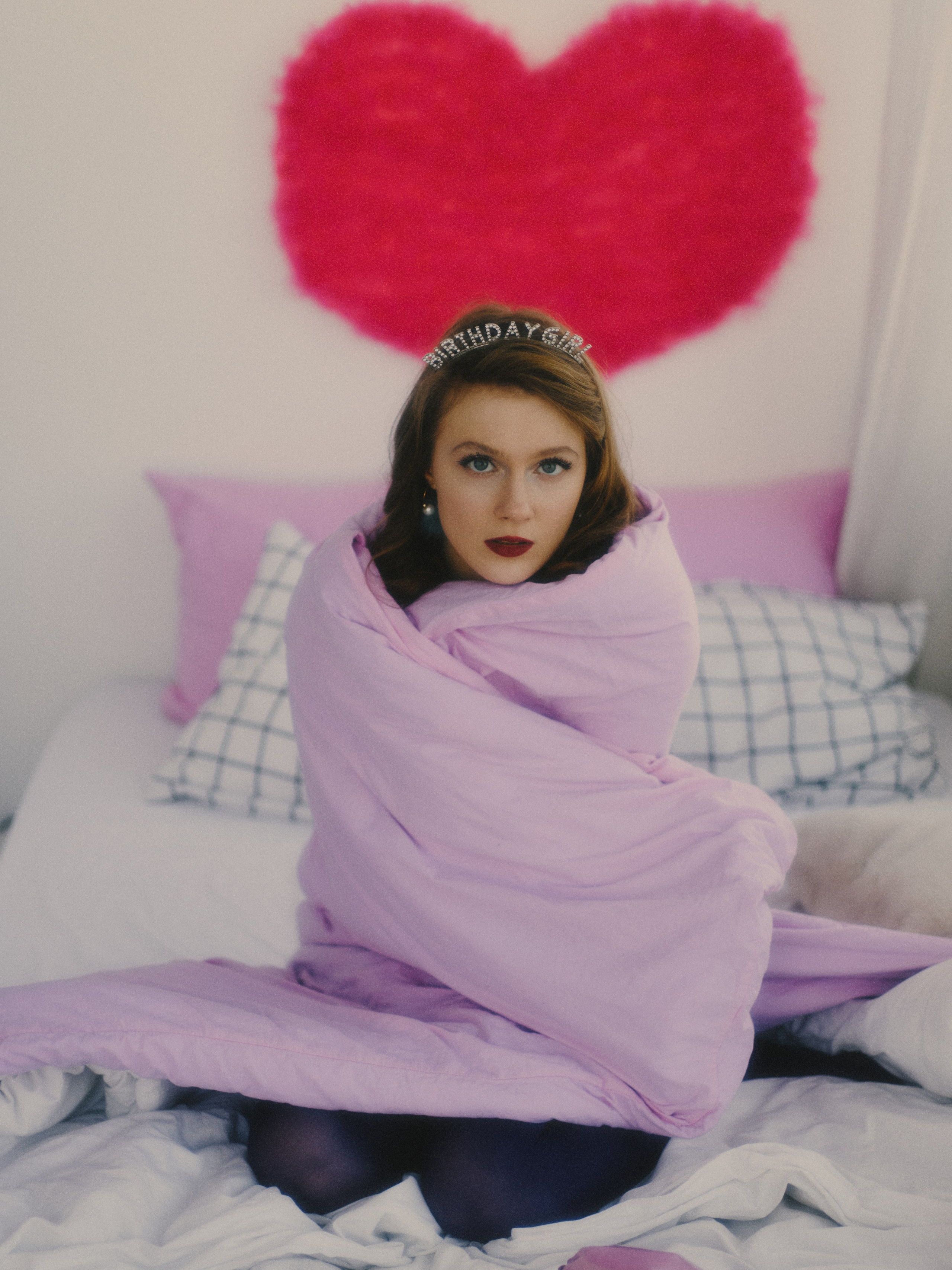 Марта. Портретный фотограф в Москве Ольга Крылова