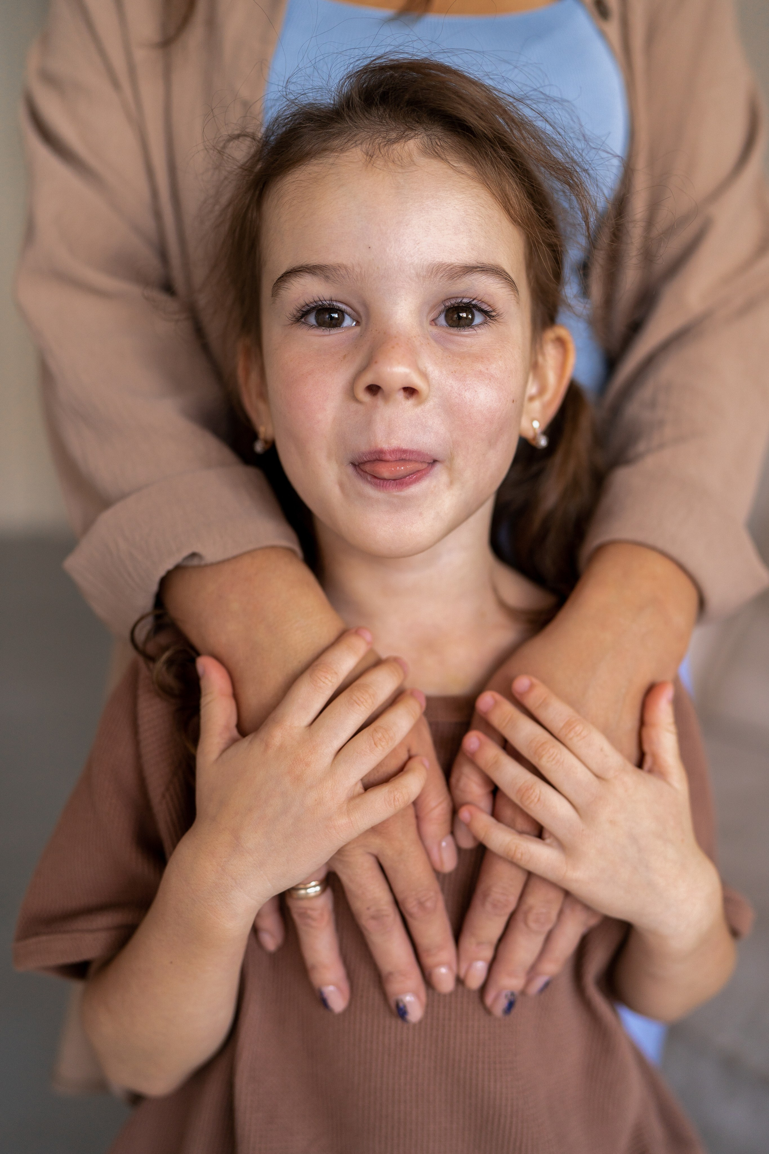 . Детский и семейный фотограф в городе Краснодар Надежда Ермак