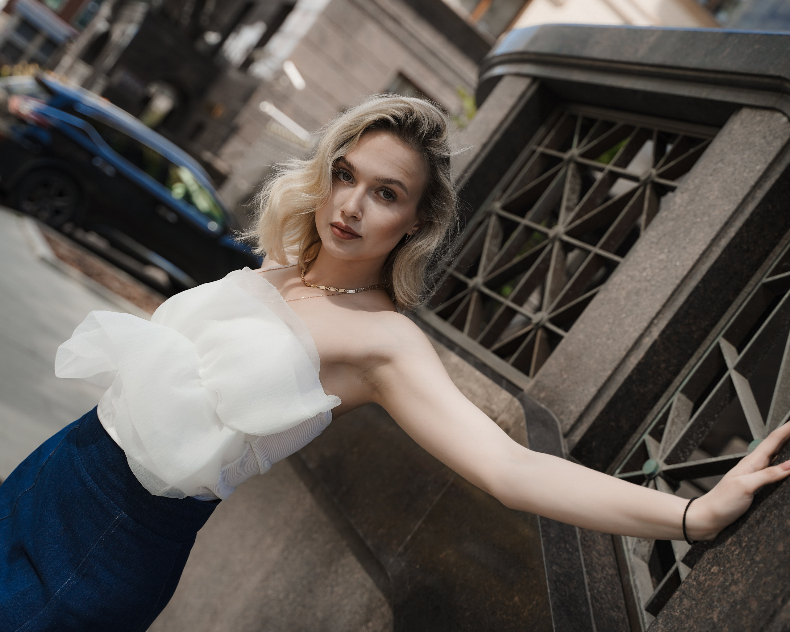 Личные съёмки. Главная