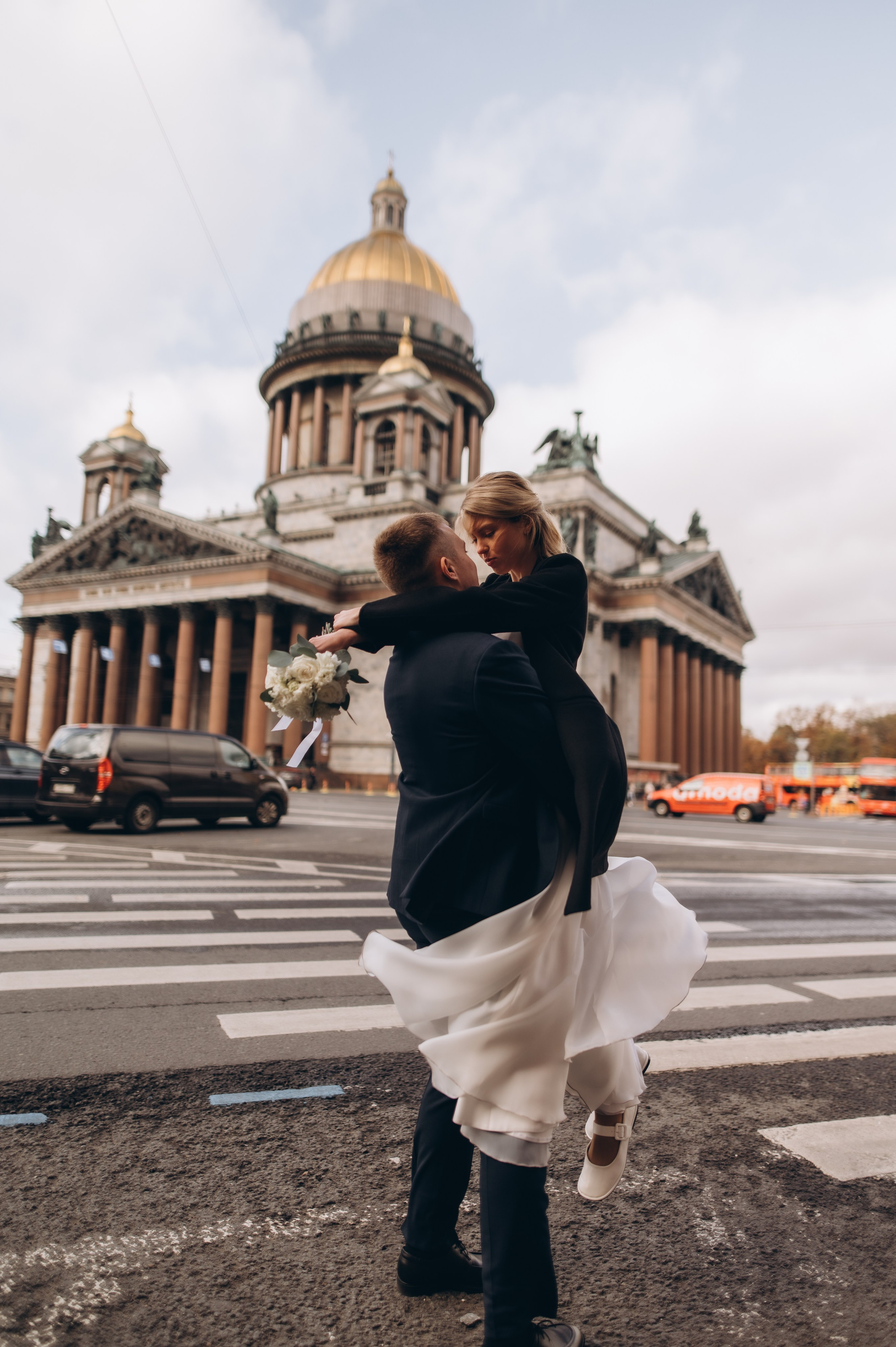 1ый загс+фотопрогулка свадьба. Фотограф ПИТЕР СПБ Надежда Баранова