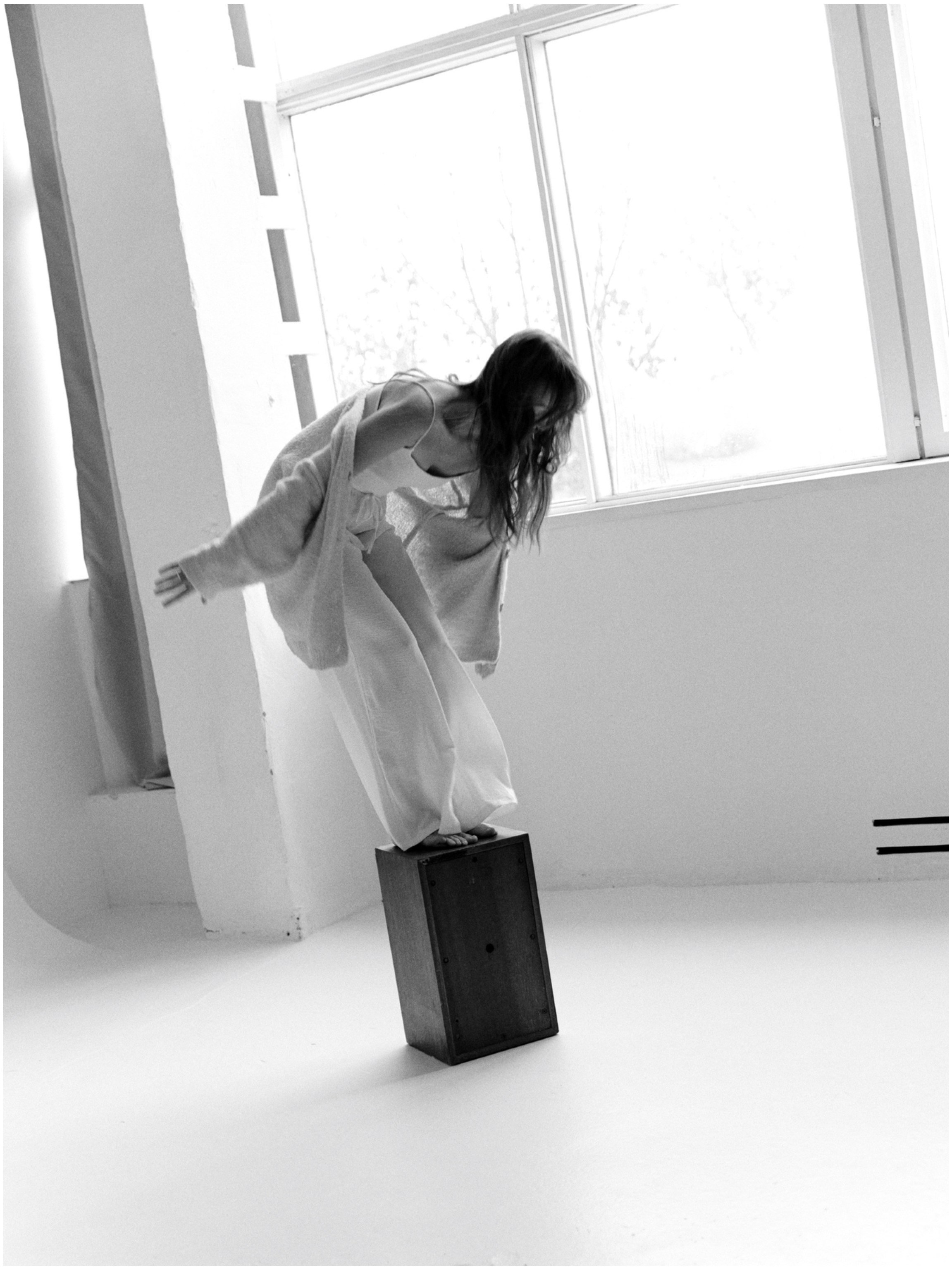 GUZEL. Фотограф Екатерина Ситникова