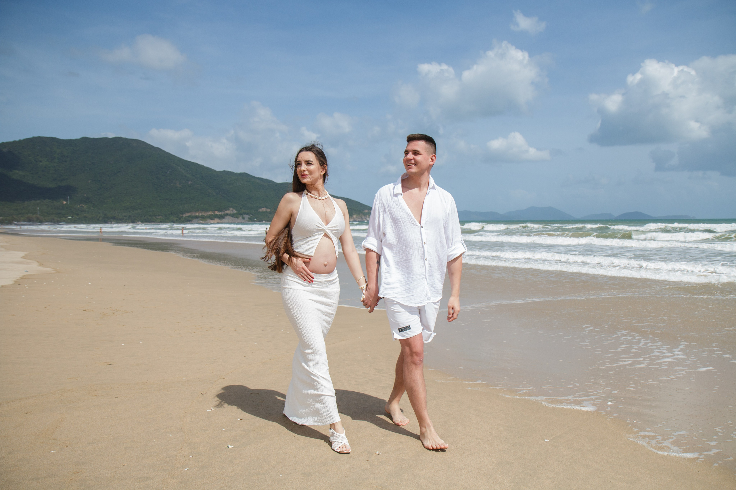 Семейные фотосессии. Фотограф Диана Иремадзе