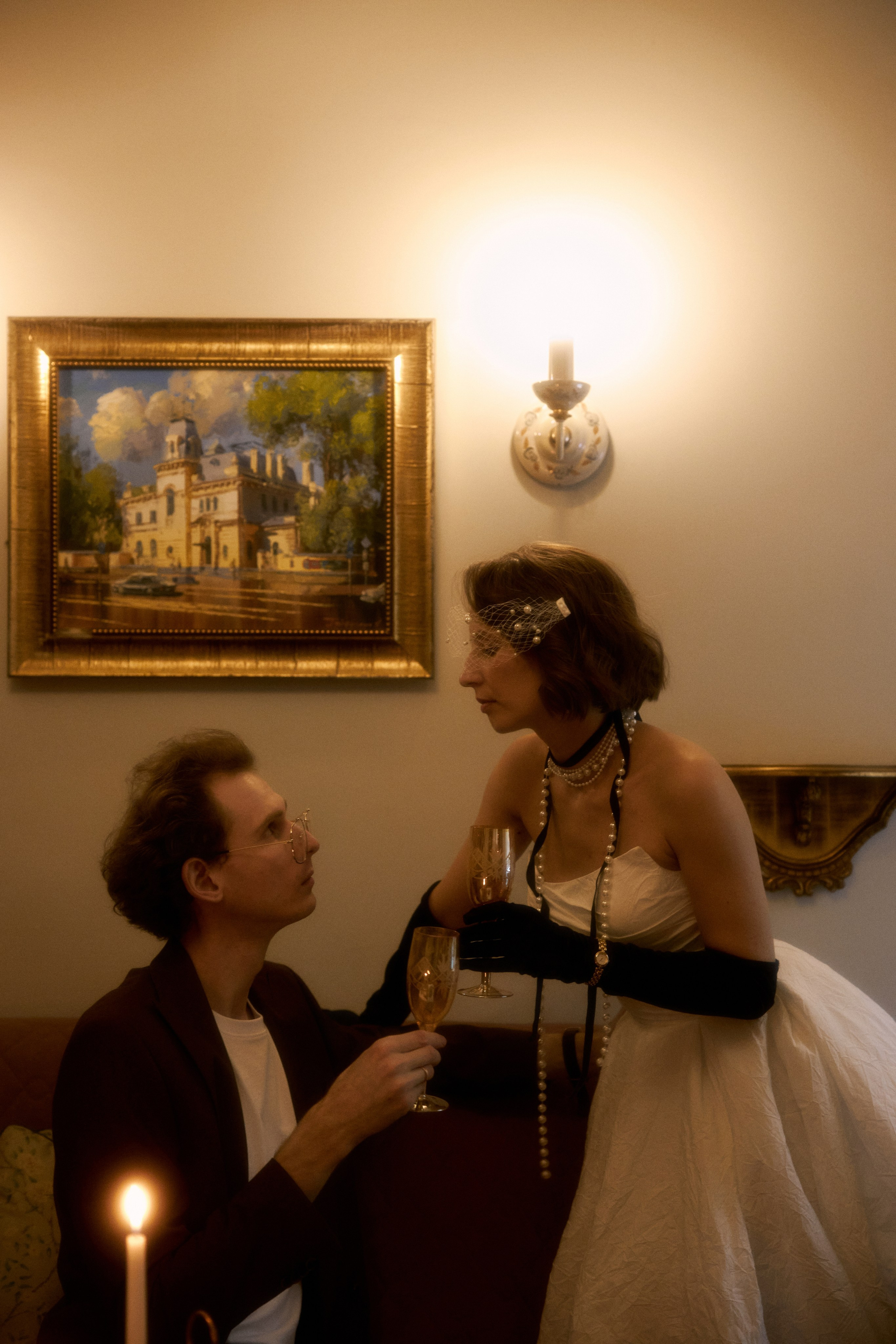 Love crash. Свадебный фотограф / Reels Нижний Новгород Татьяна Красильникова