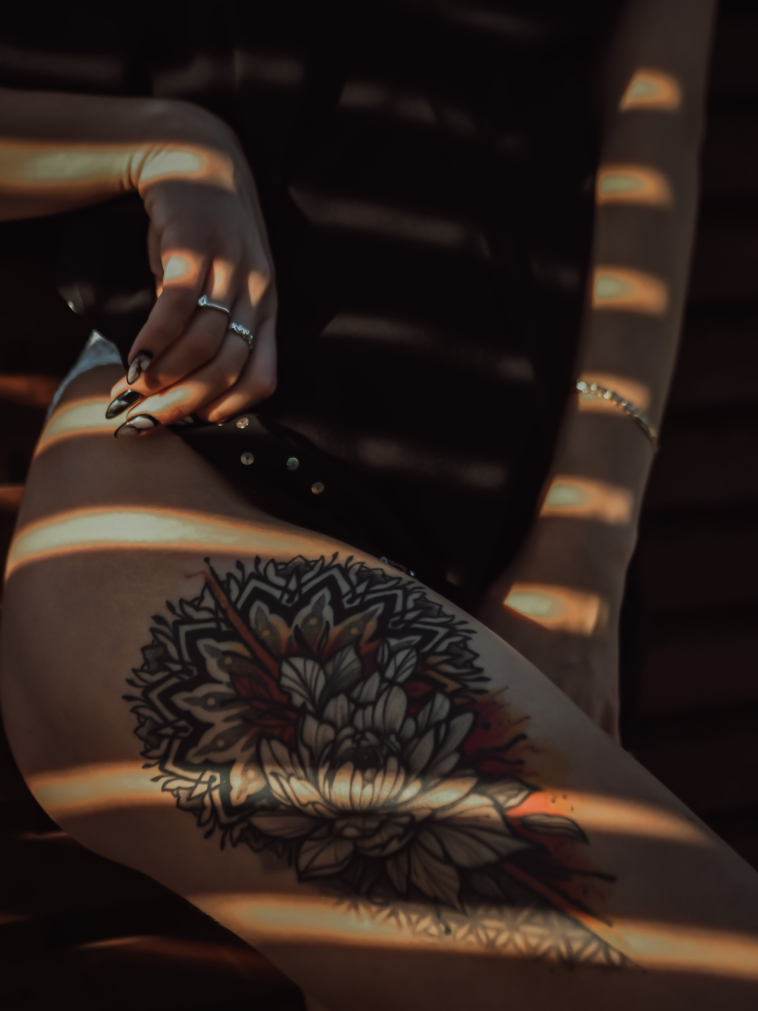 Лера. Ваш фотограф в Лобне и САО Алина